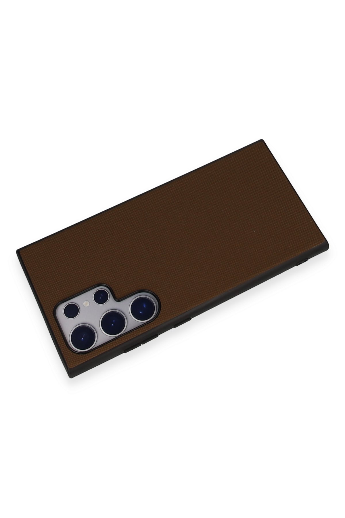 Newface Samsung Galaxy S24 Ultra Kamera Lens Koruma Cam