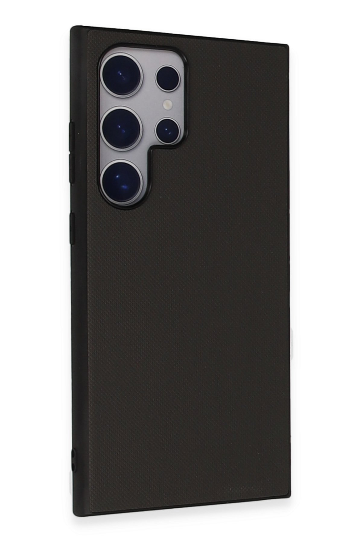 Newface Samsung Galaxy S24 Ultra Harvel Kapak - Turuncu