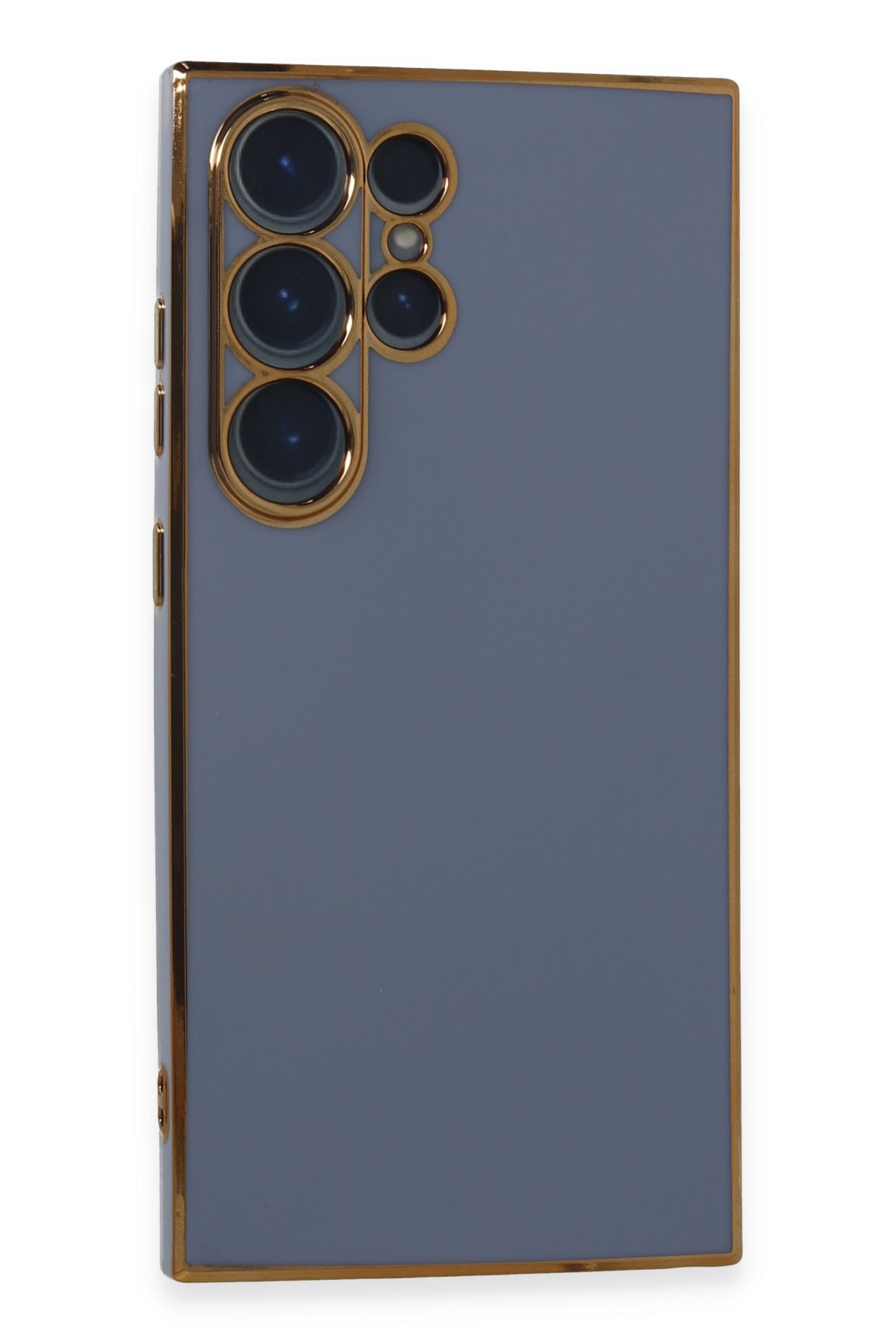 Newface Samsung Galaxy S24 Ultra Bilvis 3D Hayalet Cam Ekran Koruyucu