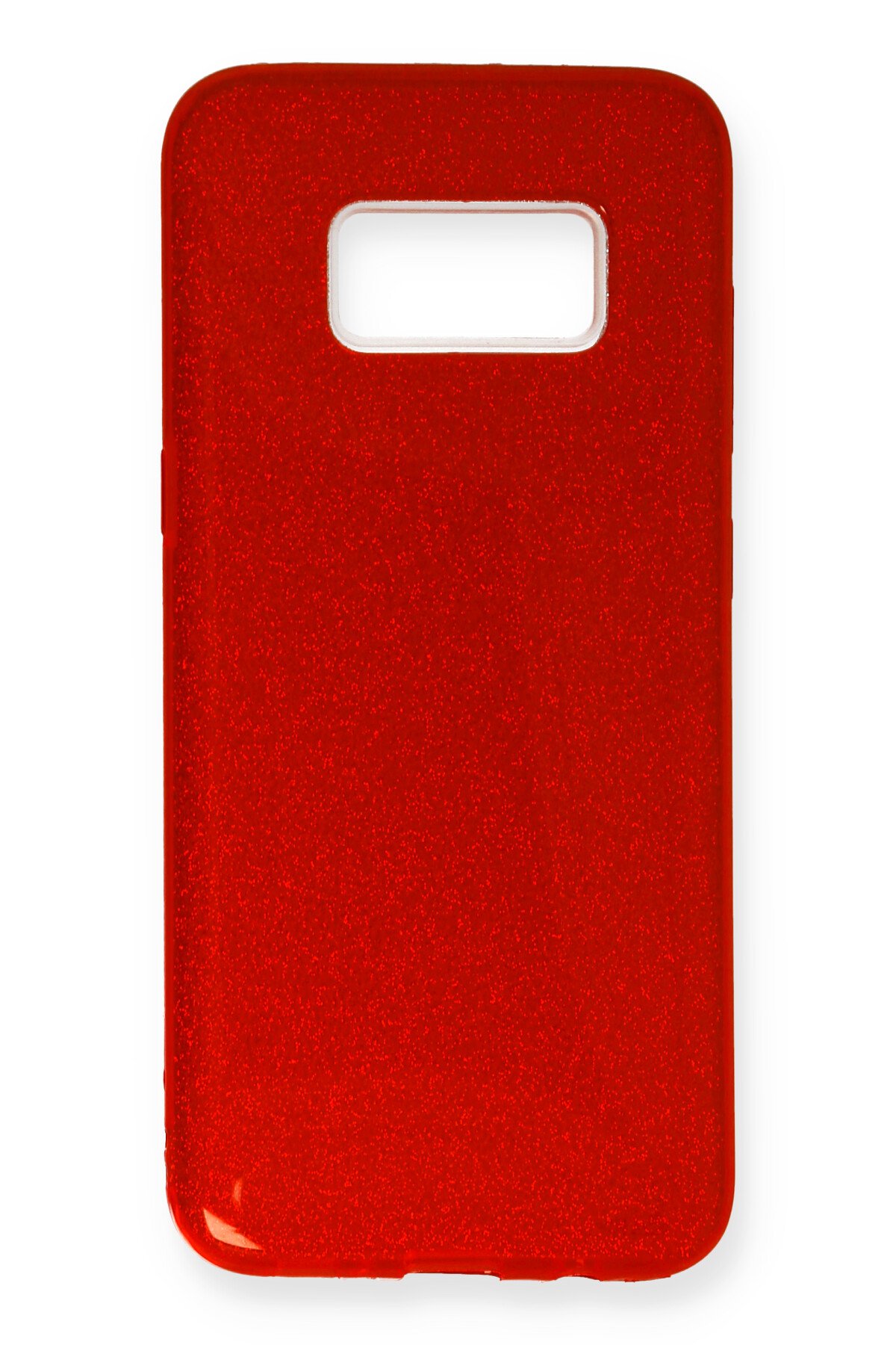 Newface Samsung Galaxy S8 360 Mat Full Body Arka Koruyucu