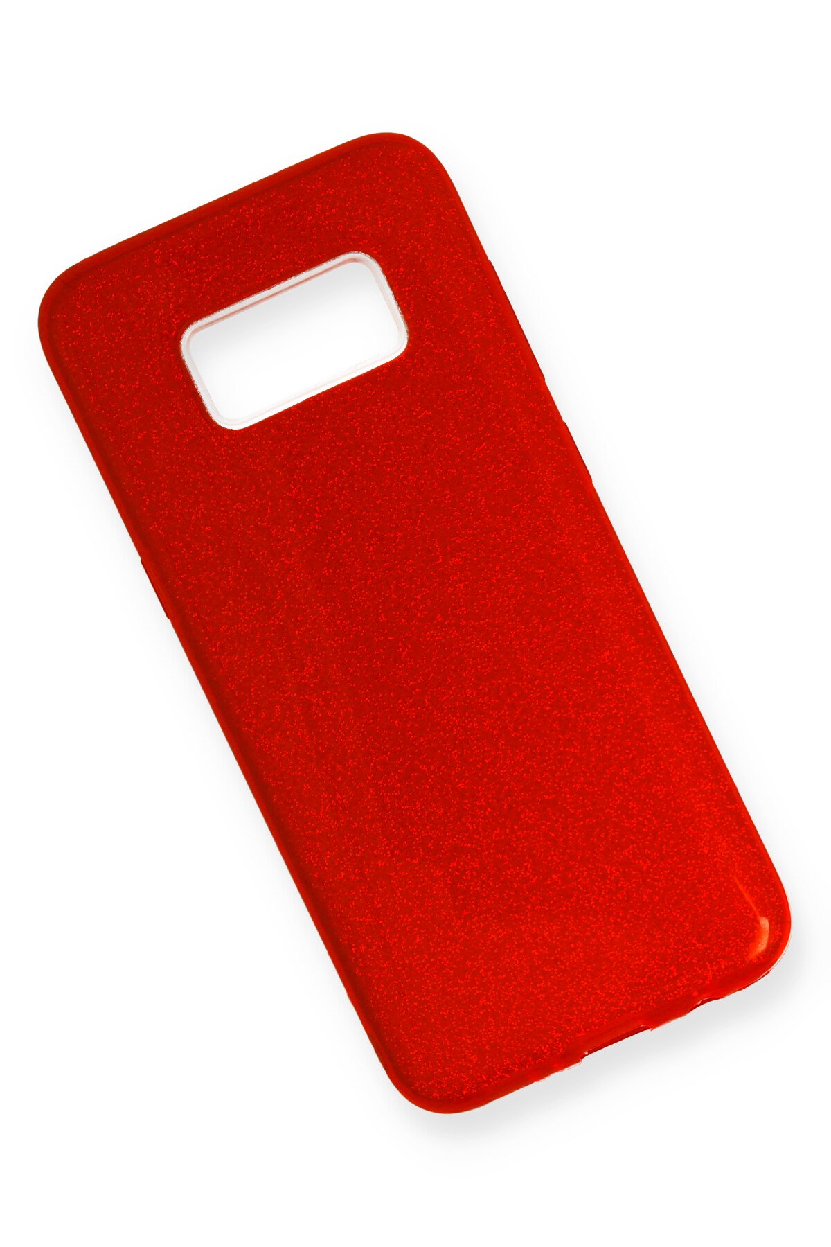 Newface Samsung Galaxy S8 360 Mat Full Body Arka Koruyucu