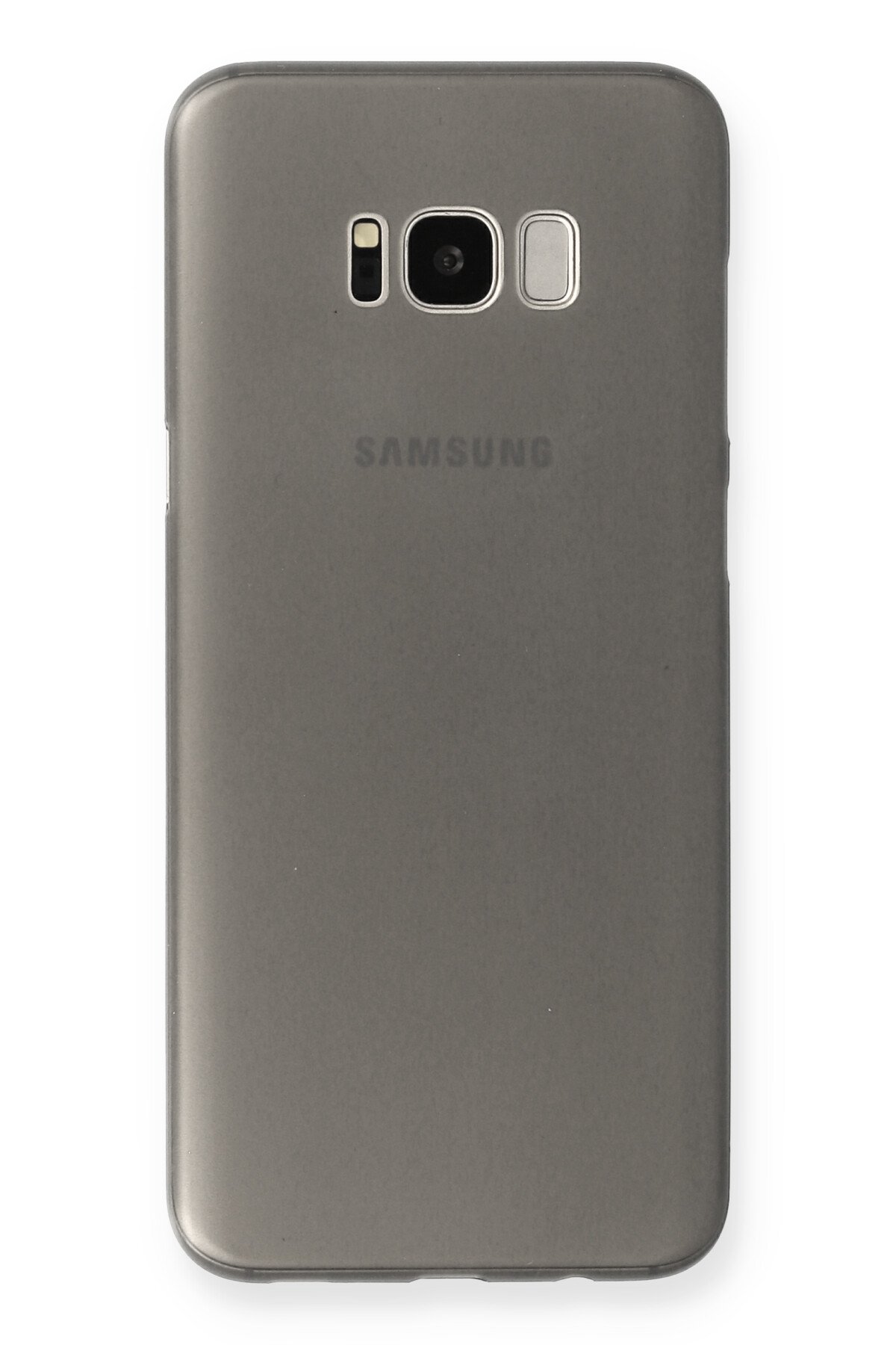 Newface Samsung Galaxy S8 Plus Mat Seramik Edge Ekran Koruyucu