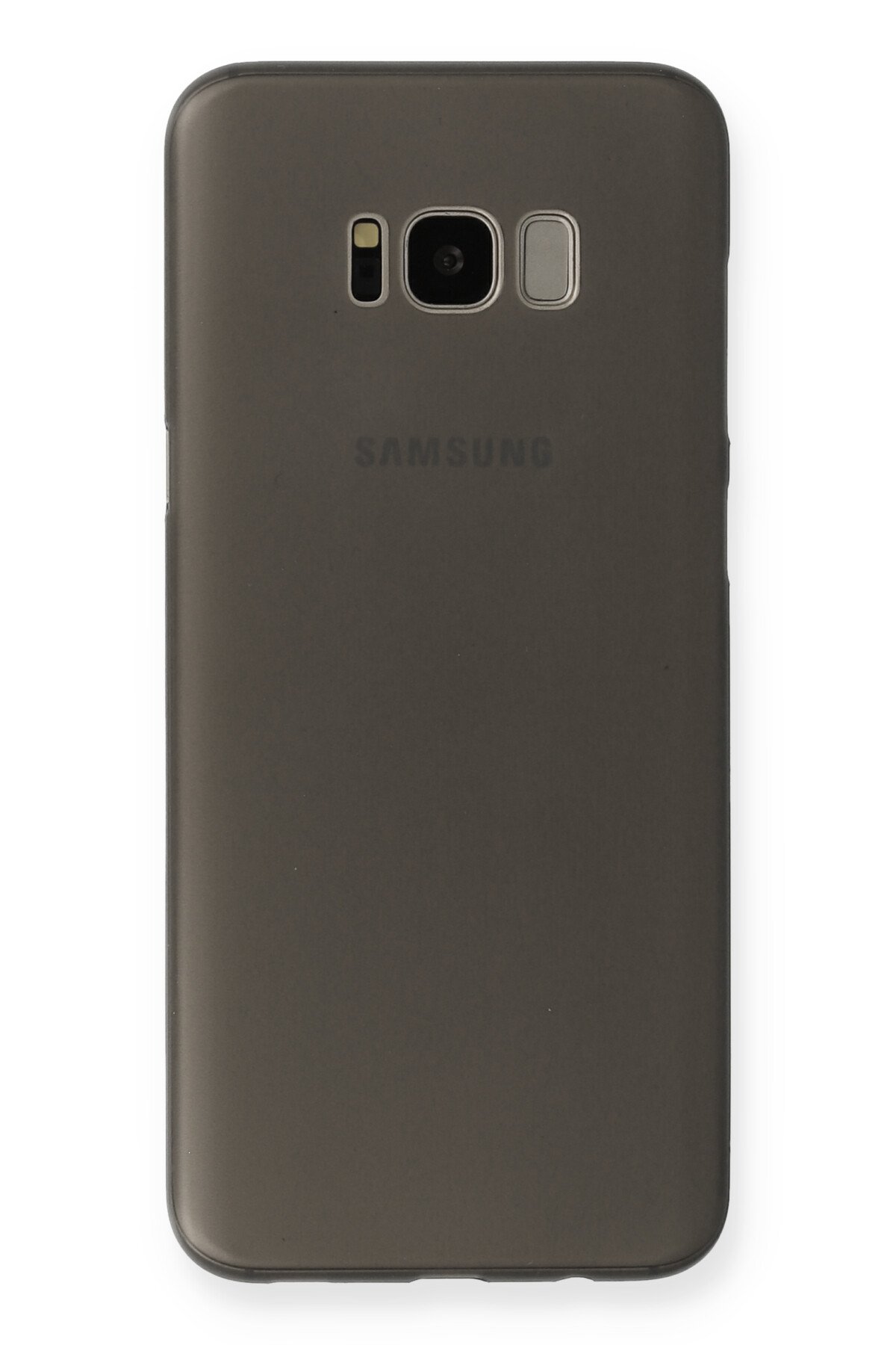 Newface Samsung Galaxy S8 Plus 360 Mat Full Body Arka Koruyucu