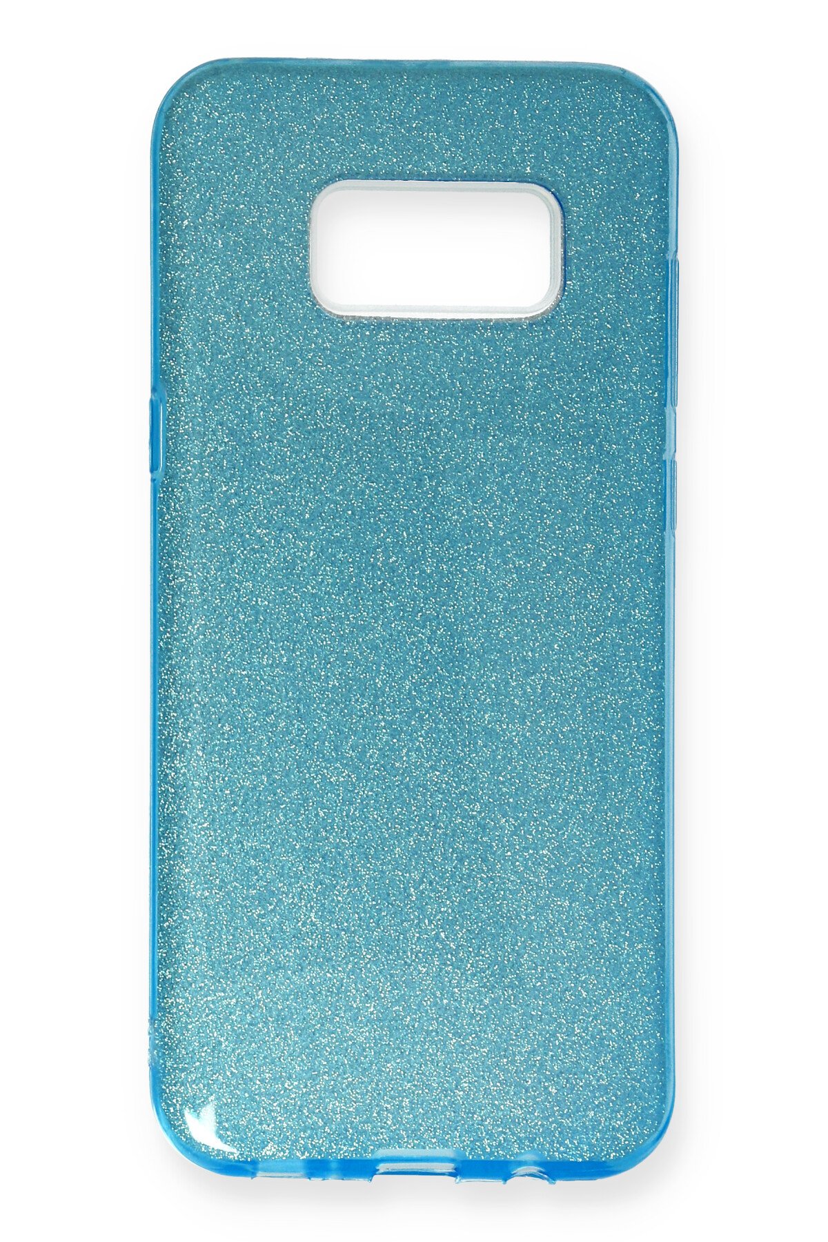 Newface Samsung Galaxy S8 Plus 360 Mat Full Body Arka Koruyucu