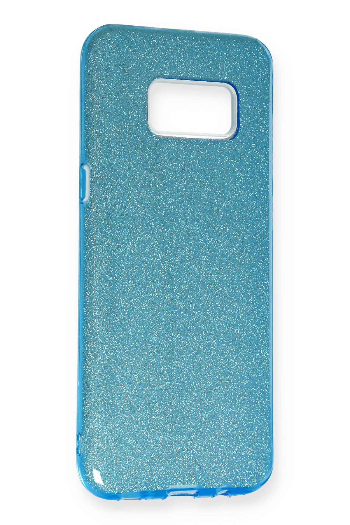 Newface Samsung Galaxy S8 Plus 360 Mat Full Body Arka Koruyucu