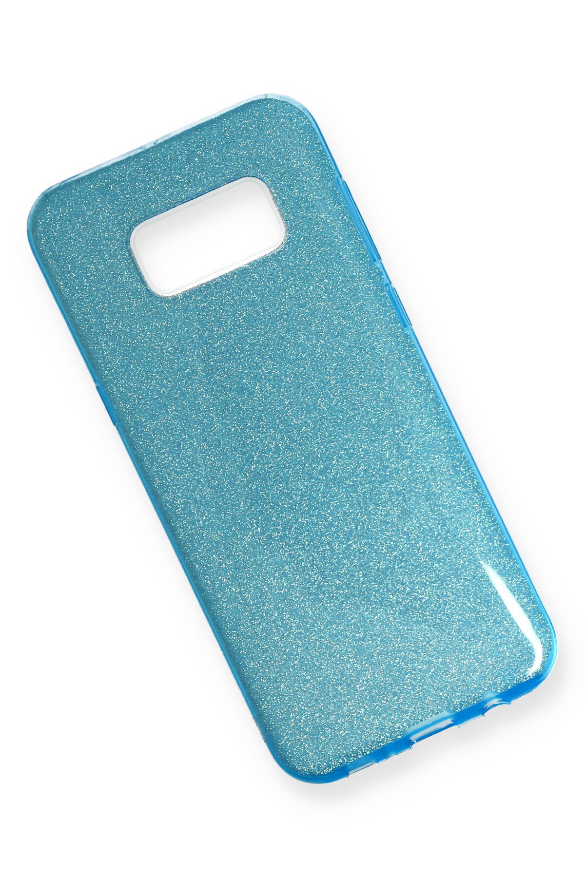 Newface Samsung Galaxy S8 Plus 360 Mat Full Body Arka Koruyucu