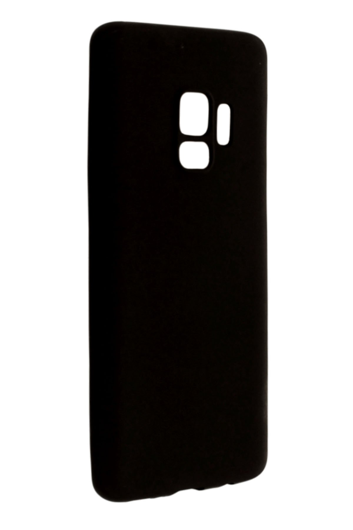 Newface Samsung Galaxy S9 Kılıf YouYou Silikon Kapak - Kırmızı