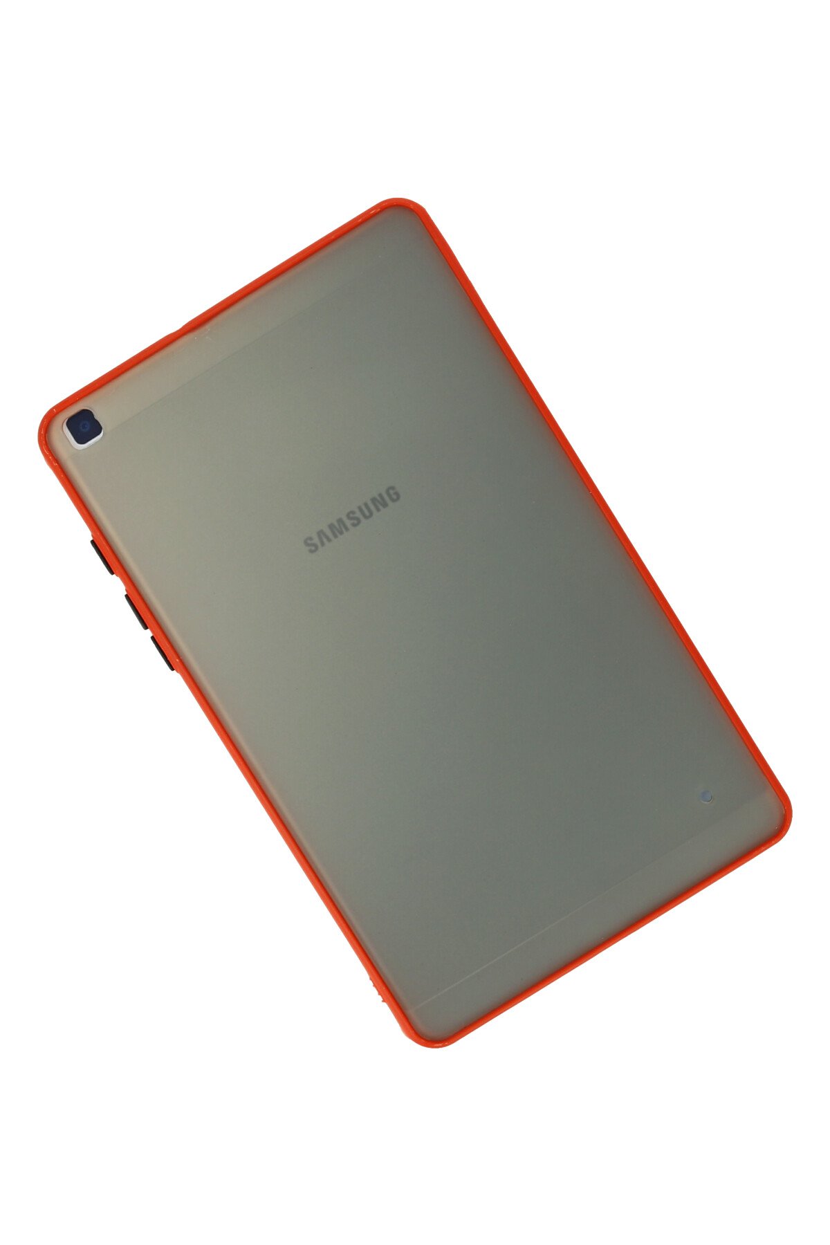 Newface Samsung Galaxy T290 Tab A 8 Kılıf Amazing Tablet Kapak - Siyah