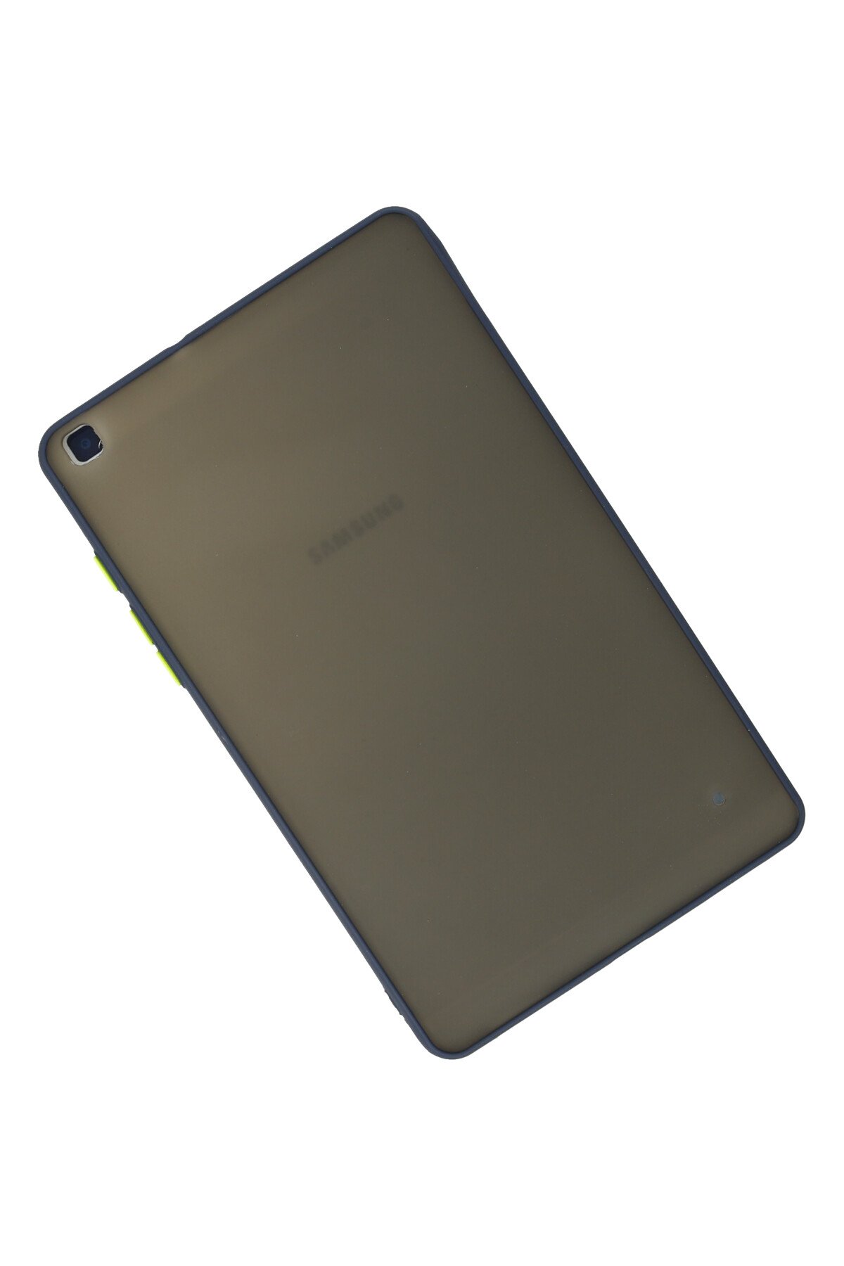 Newface Samsung Galaxy T290 Tab A 8 Kılıf Tablet Smart Kılıf - Rose Gold