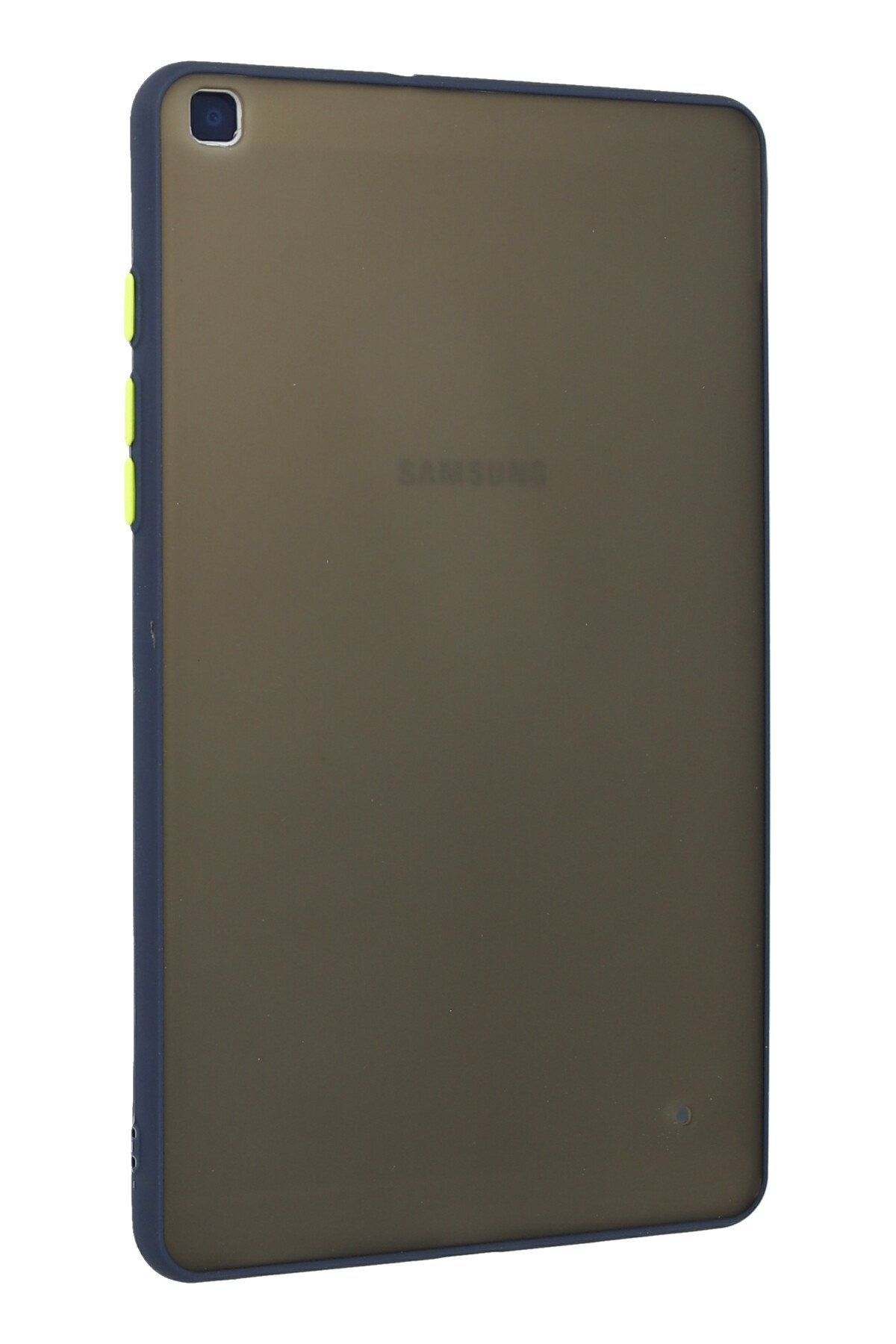 Newface Samsung Galaxy T290 Tab A 8 Kılıf Tablet Smart Kılıf - Rose Gold