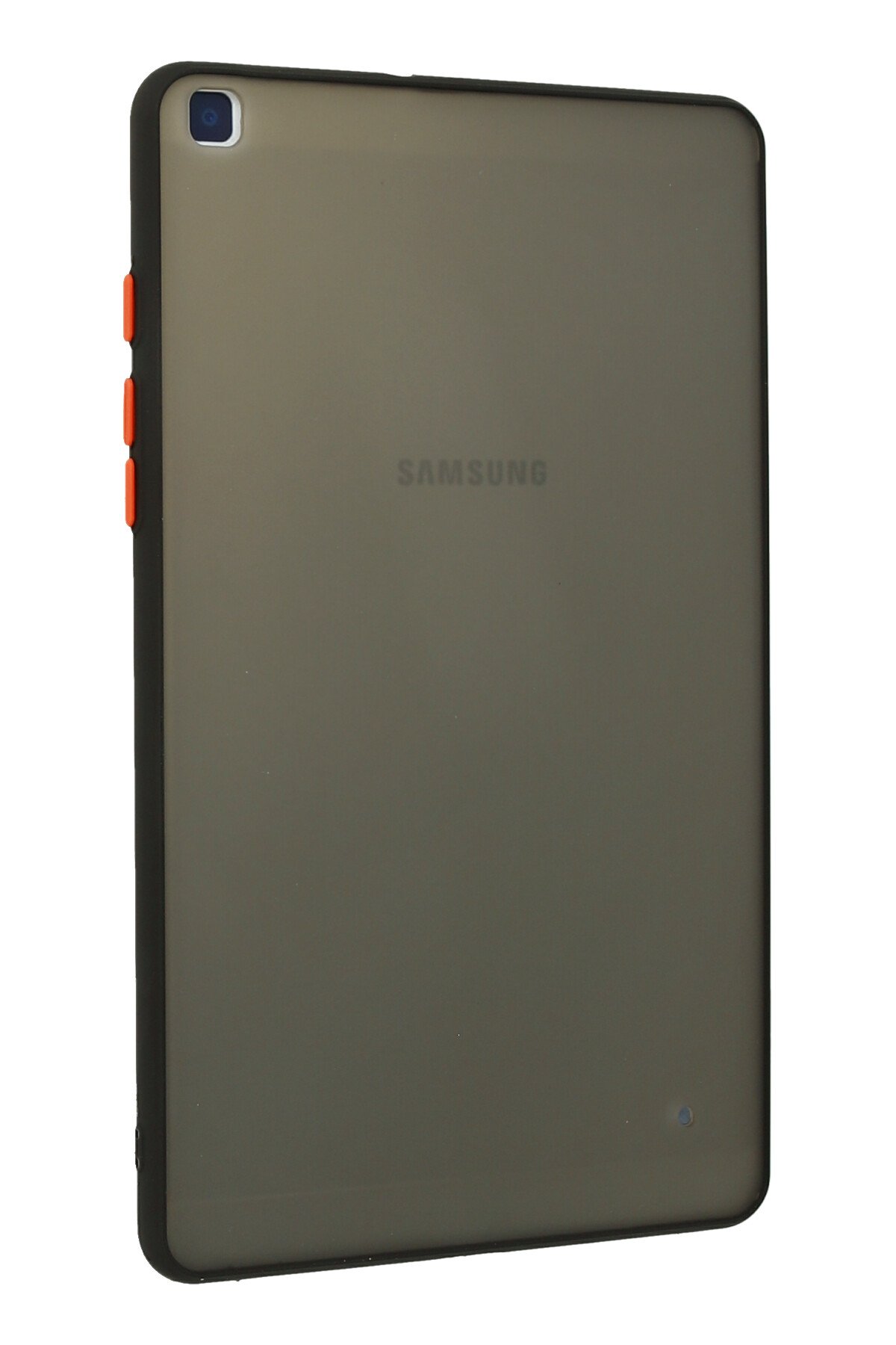 Newface Samsung Galaxy T290 Tab A 8 Kılıf Amazing Tablet Kapak - Kamuflaj