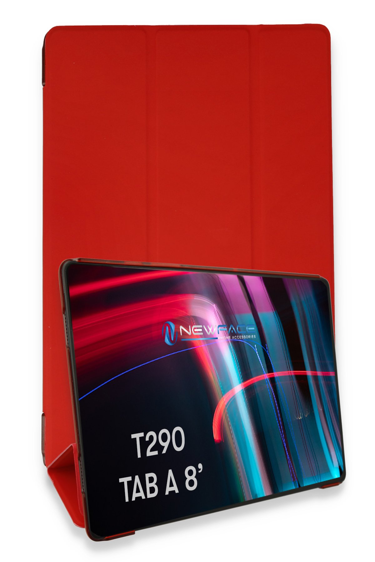 Newface Samsung Galaxy T290 Tab A 8 Tablet Royal Nano