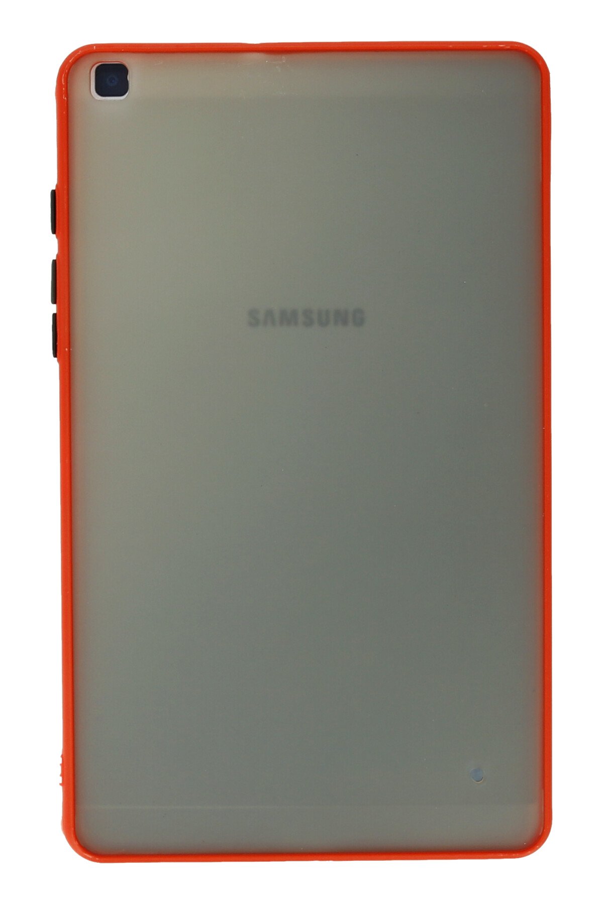 Newface Samsung Galaxy T500 Tab A7 10.4 Kılıf Amazing Tablet Kapak - Siyah