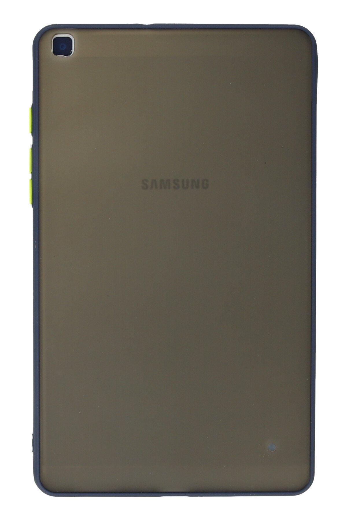Newface Samsung Galaxy T500 Tab A7 10.4 Kılıf Griffin Tablet Kapak - Kırmızı
