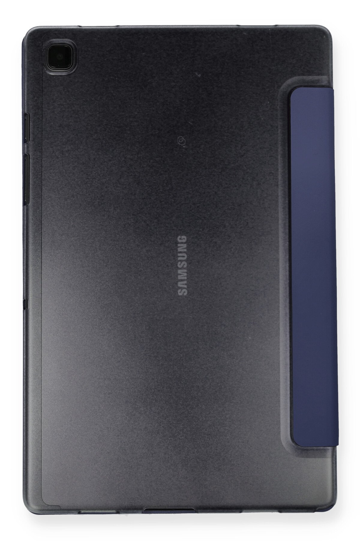 Newface Samsung Galaxy T500 Tab A7 10.4 Kılıf Griffin Tablet Kapak - Mor