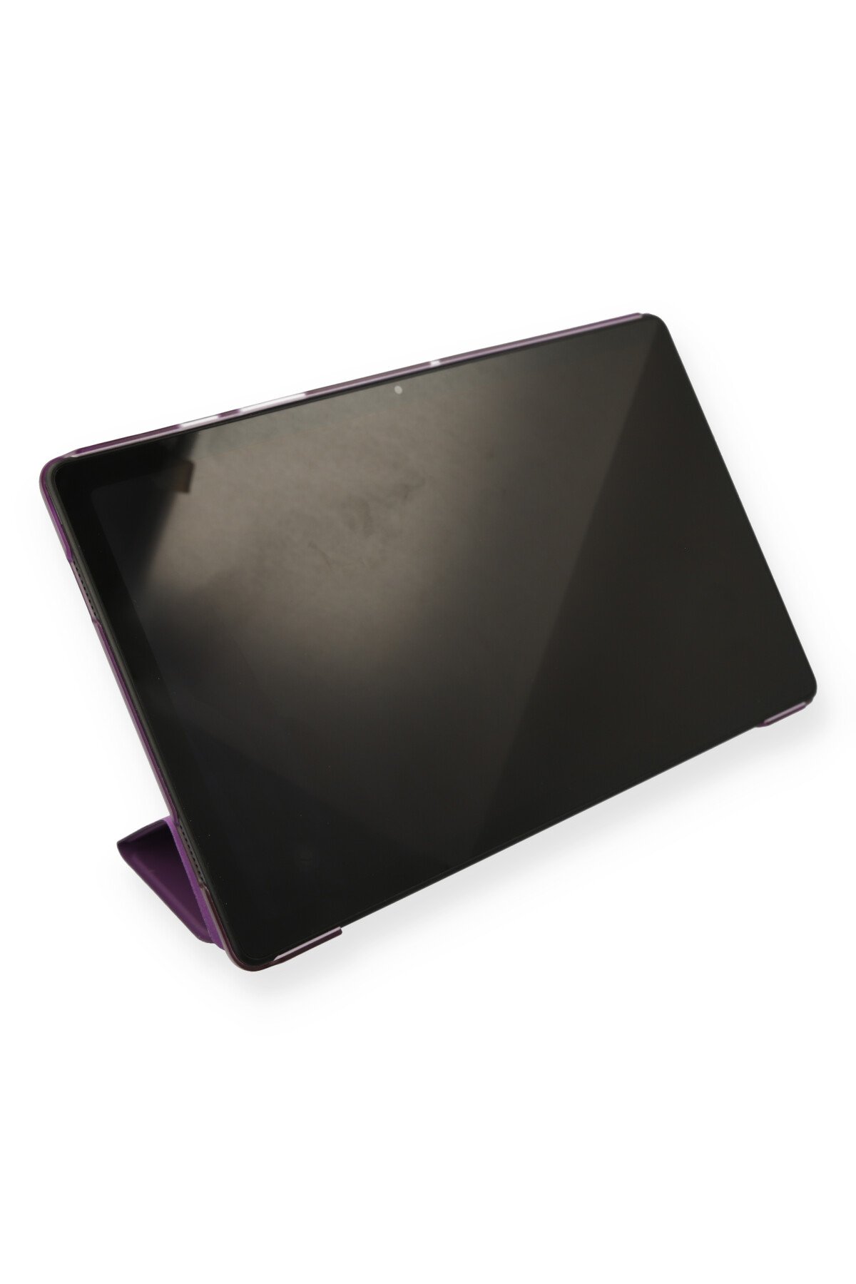 Newface Samsung Galaxy T510 Tab A 10.1 Kılıf Pars Tablet Kapak - Yeşil