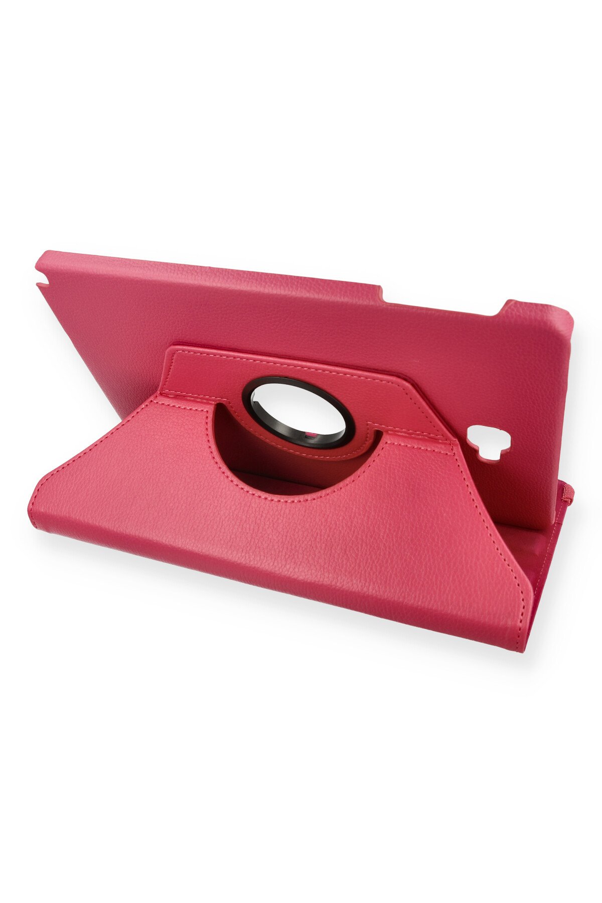 Newface Samsung Galaxy P580 Tab A 10.1 Tablet Cam Ekran Koruyucu