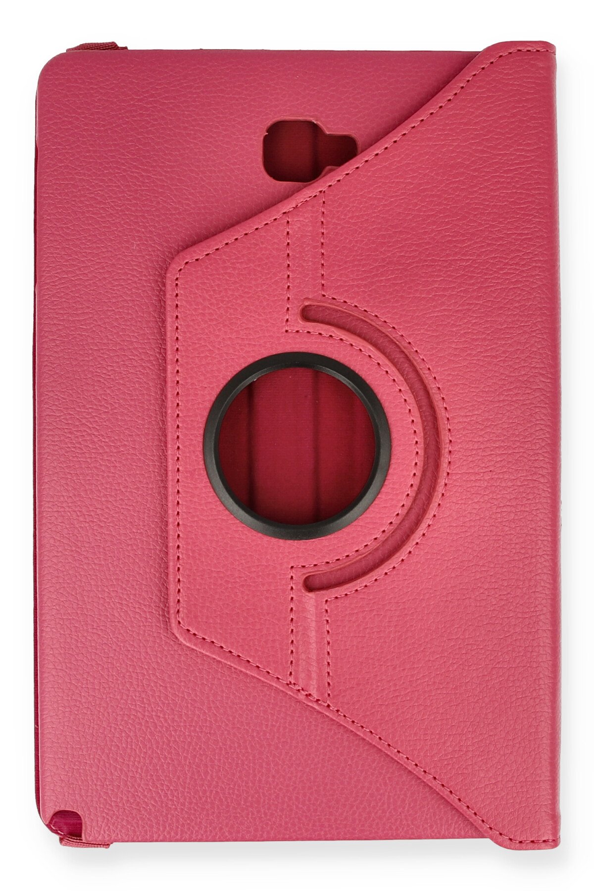 Newface Samsung Galaxy P580 Tab A 10.1 Tablet Cam Ekran Koruyucu