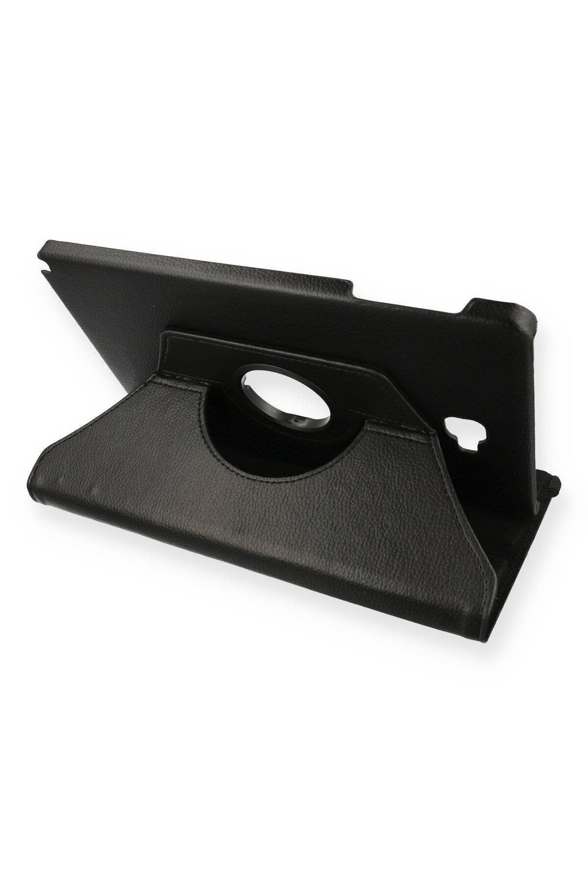 Newface Samsung Galaxy P580 Tab A 10.1 Tablet Cam Ekran Koruyucu