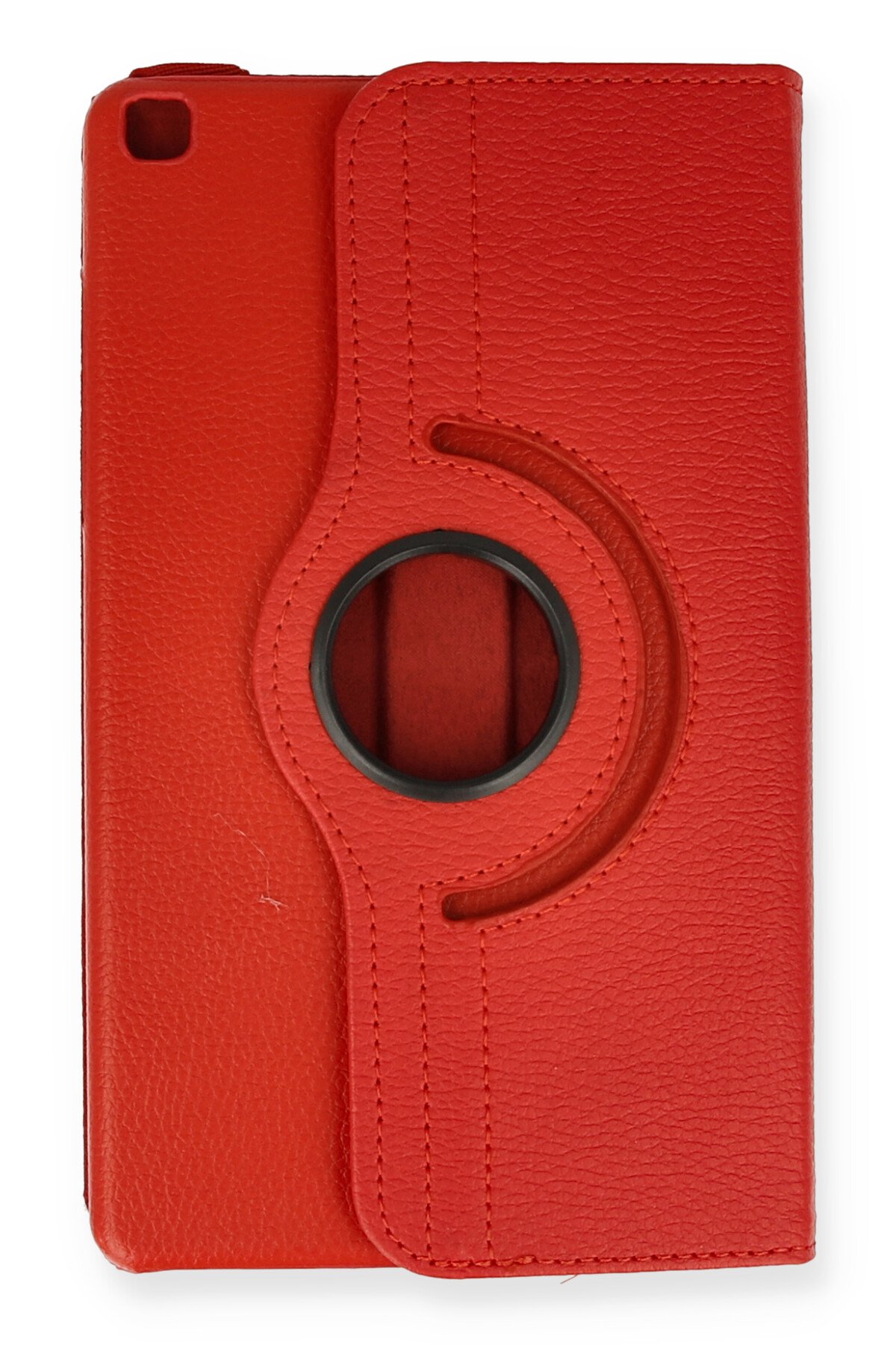 Newface Samsung Galaxy T290 Tab A 8 Kılıf Tablet Smart Kılıf - Rose Gold