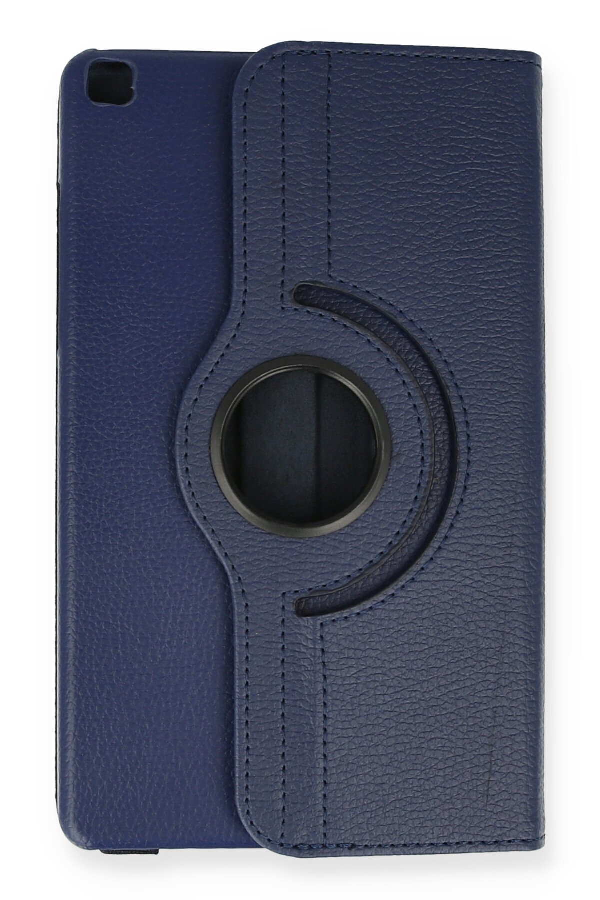 Newface Samsung Galaxy T290 Tab A 8 Kılıf Griffin Tablet Kapak - Mor