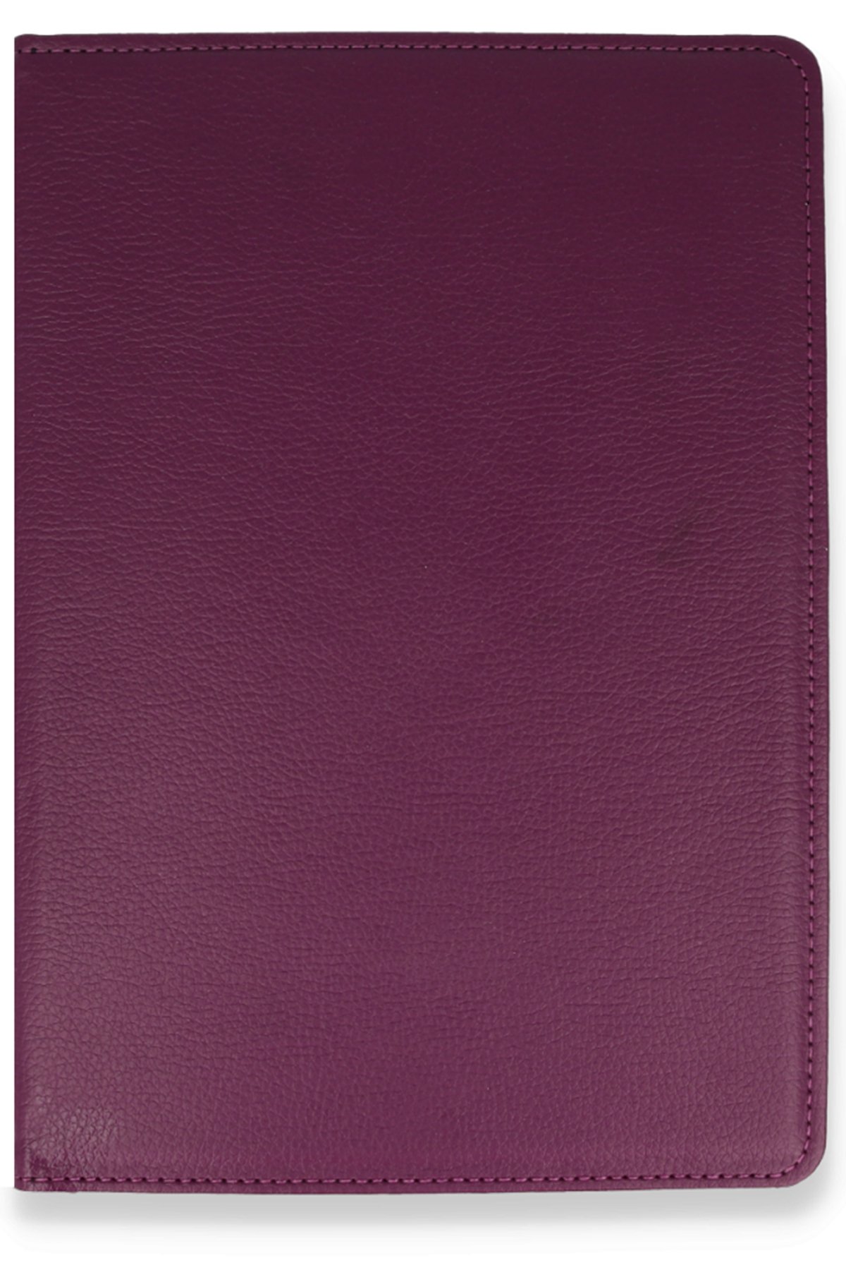 Newface Samsung Galaxy T290 Tab A 8 Kılıf 360 Tablet Deri Kılıf - Rose Gold