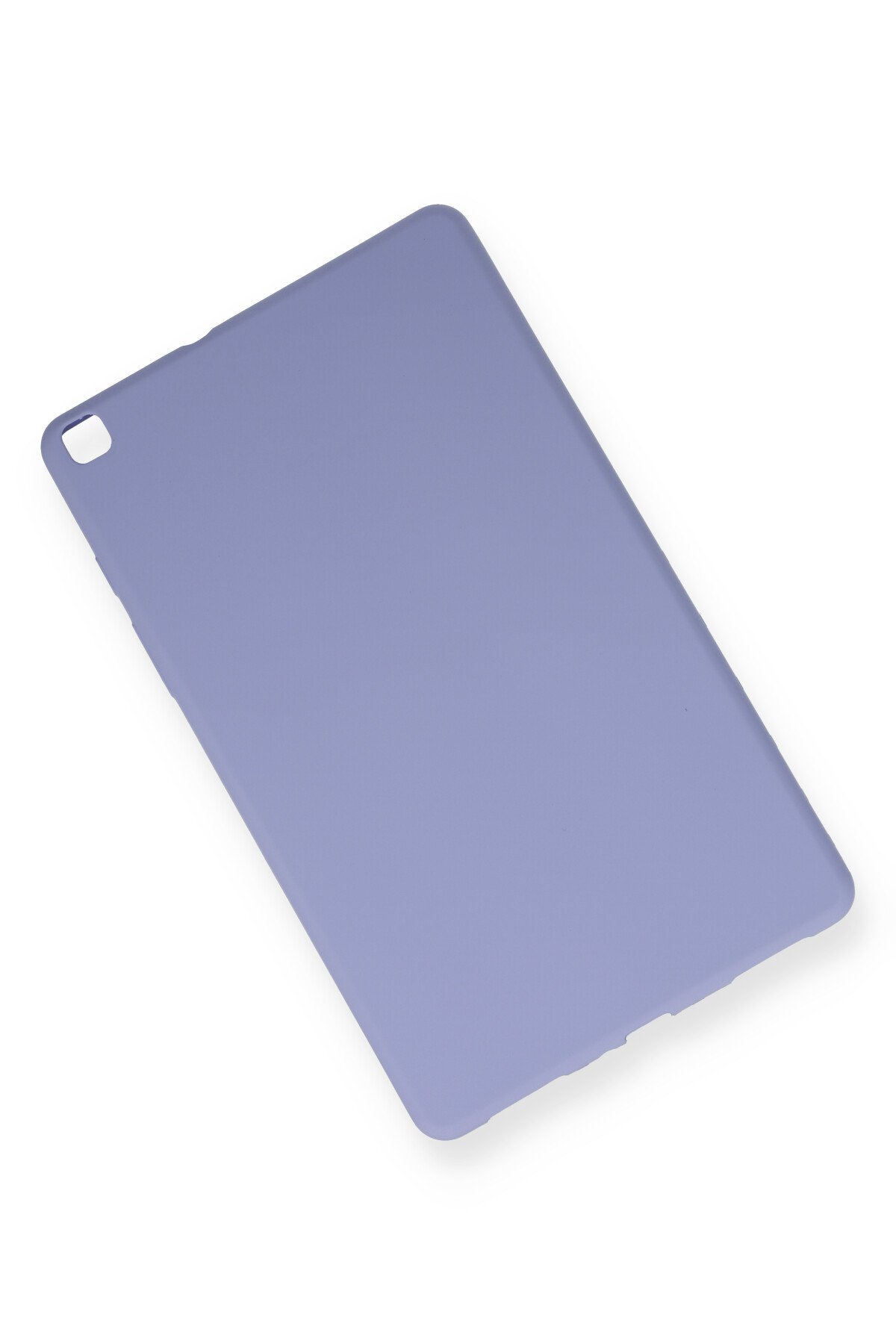 Newface Samsung Galaxy T290 Tab A 8 Kılıf Griffin Tablet Kapak - Mor