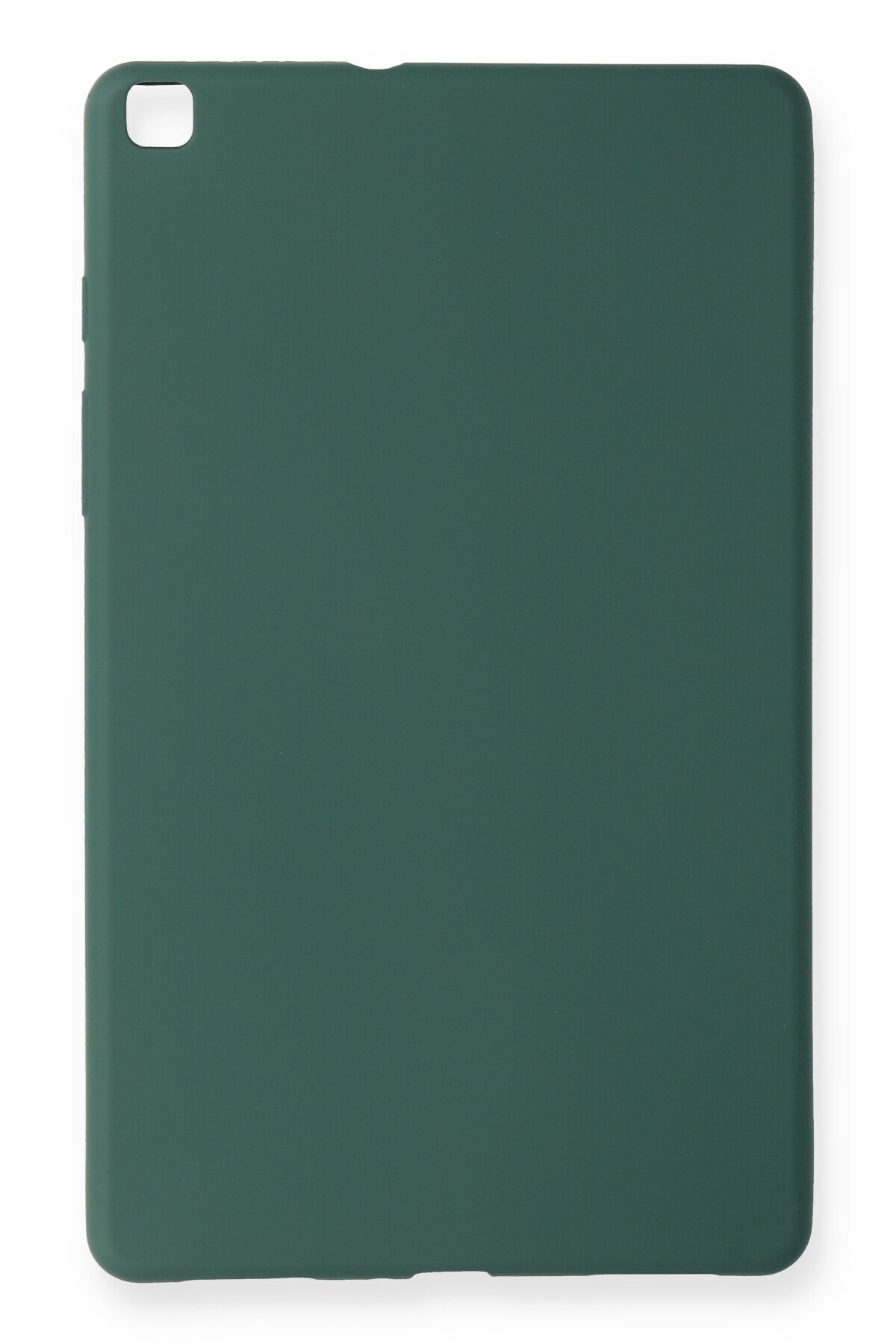 Newface Samsung Galaxy T290 Tab A 8 Kılıf Tablet Smart Kılıf - Siyah