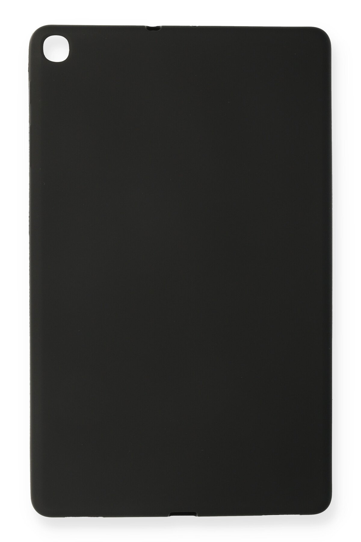 Newface Samsung Galaxy T510 Tab A 10.1 Kılıf Karakter Tablet Silikon - Mavi