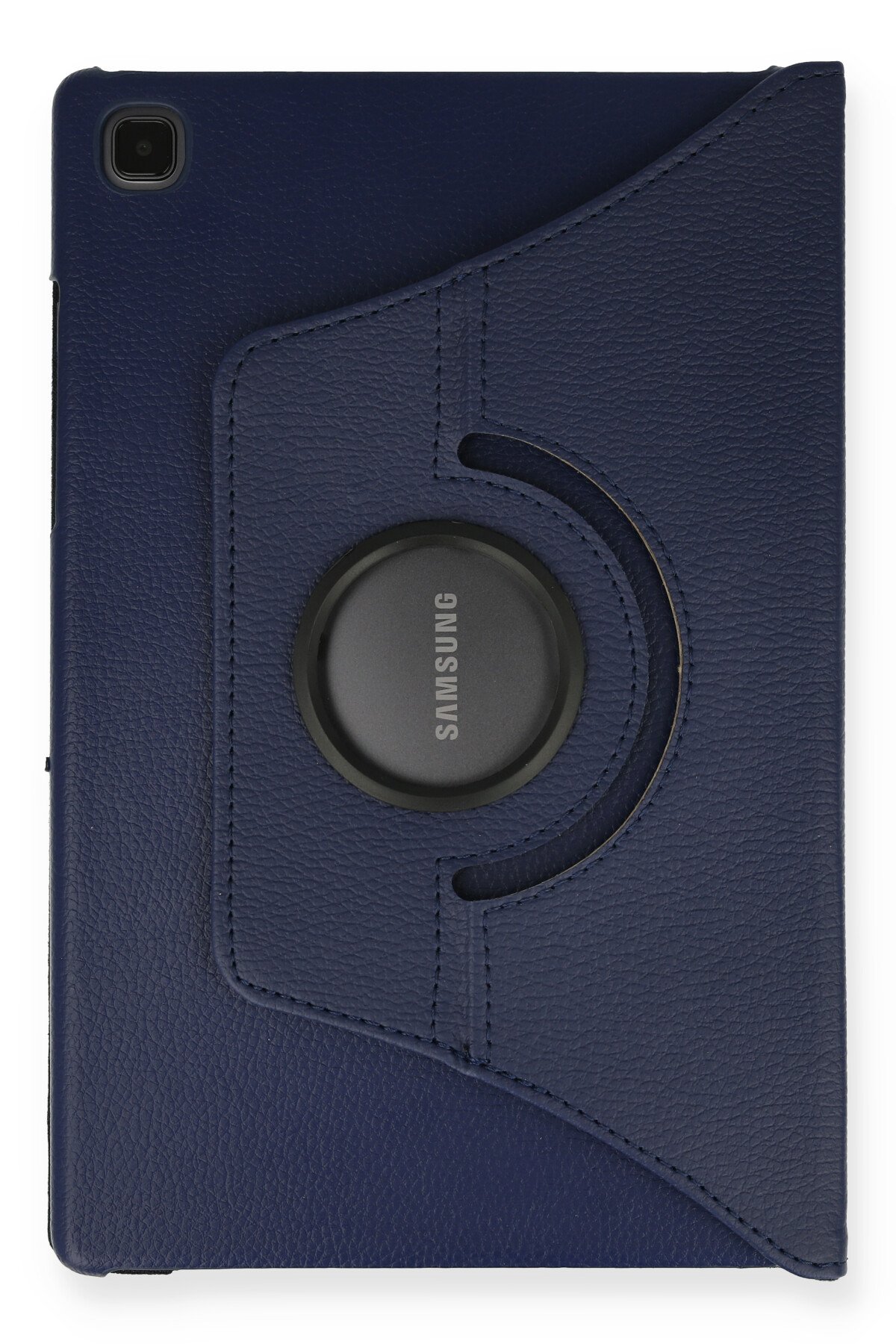 Newface Samsung Galaxy T500 Tab A7 10.4 Kılıf Griffin Tablet Kapak - Kamuflaj
