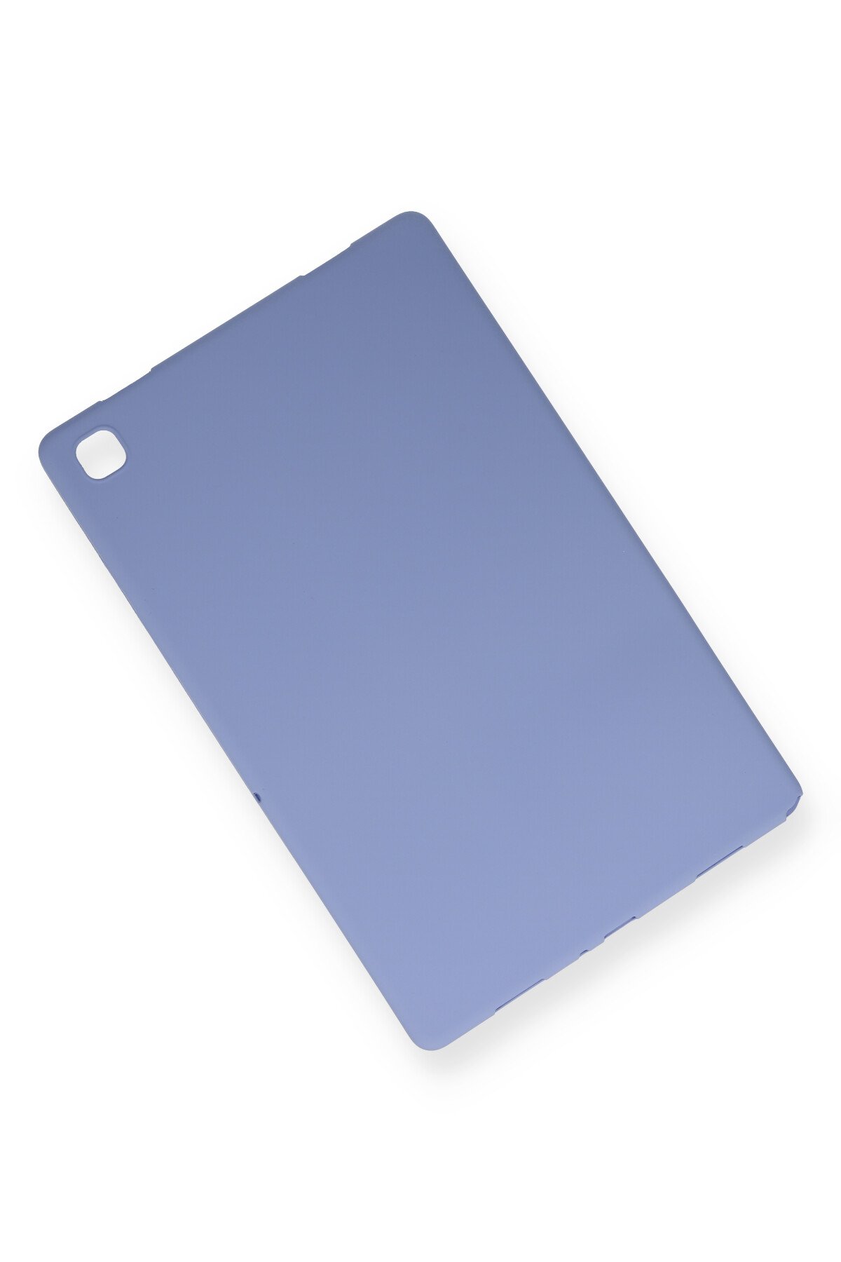 Newface Samsung Galaxy T500 Tab A7 10.4 Kılıf 360 Tablet Deri Kılıf - Pembe
