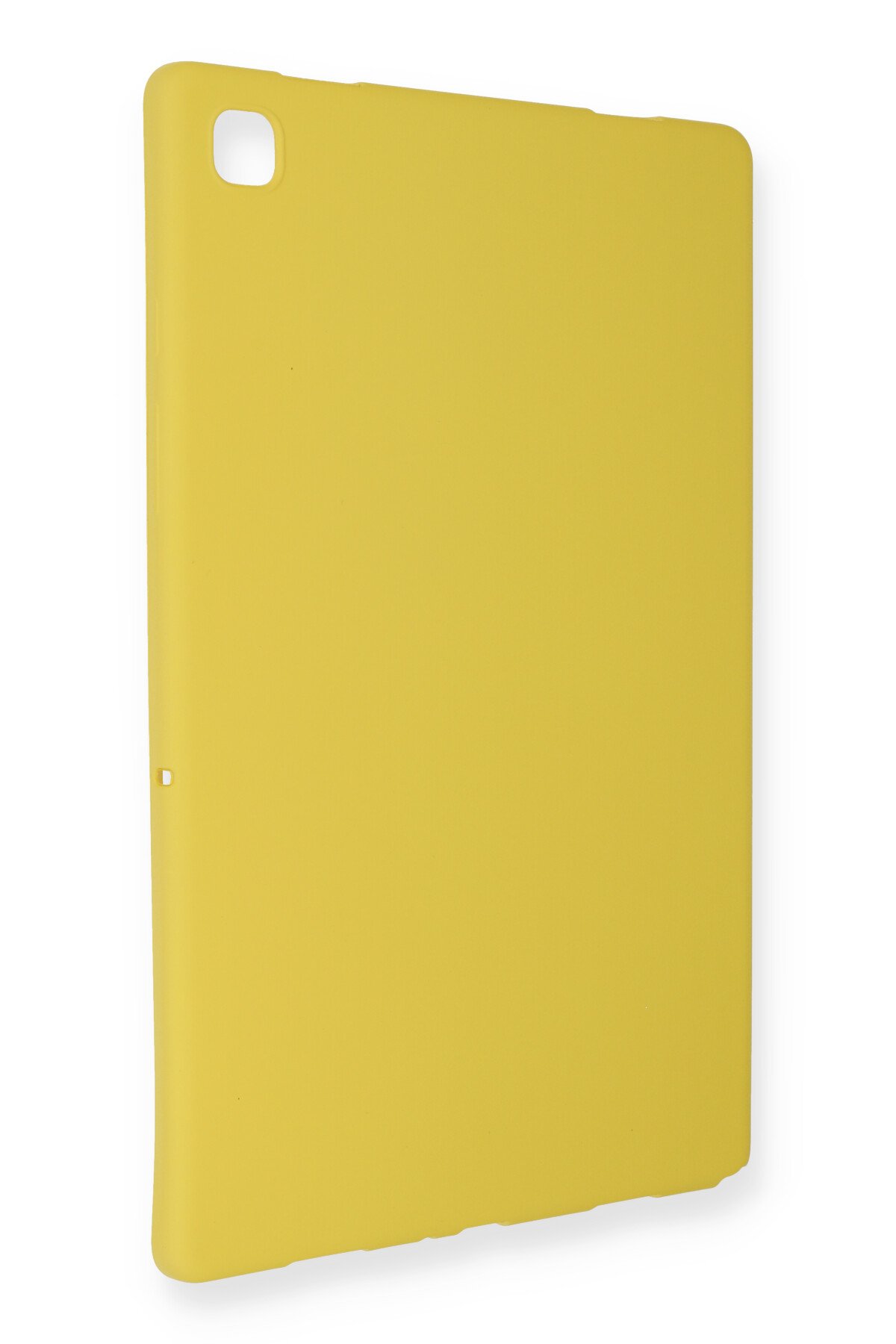Newface Samsung Galaxy T500 Tab A7 10.4 Kılıf Pars Tablet Kapak - Mor
