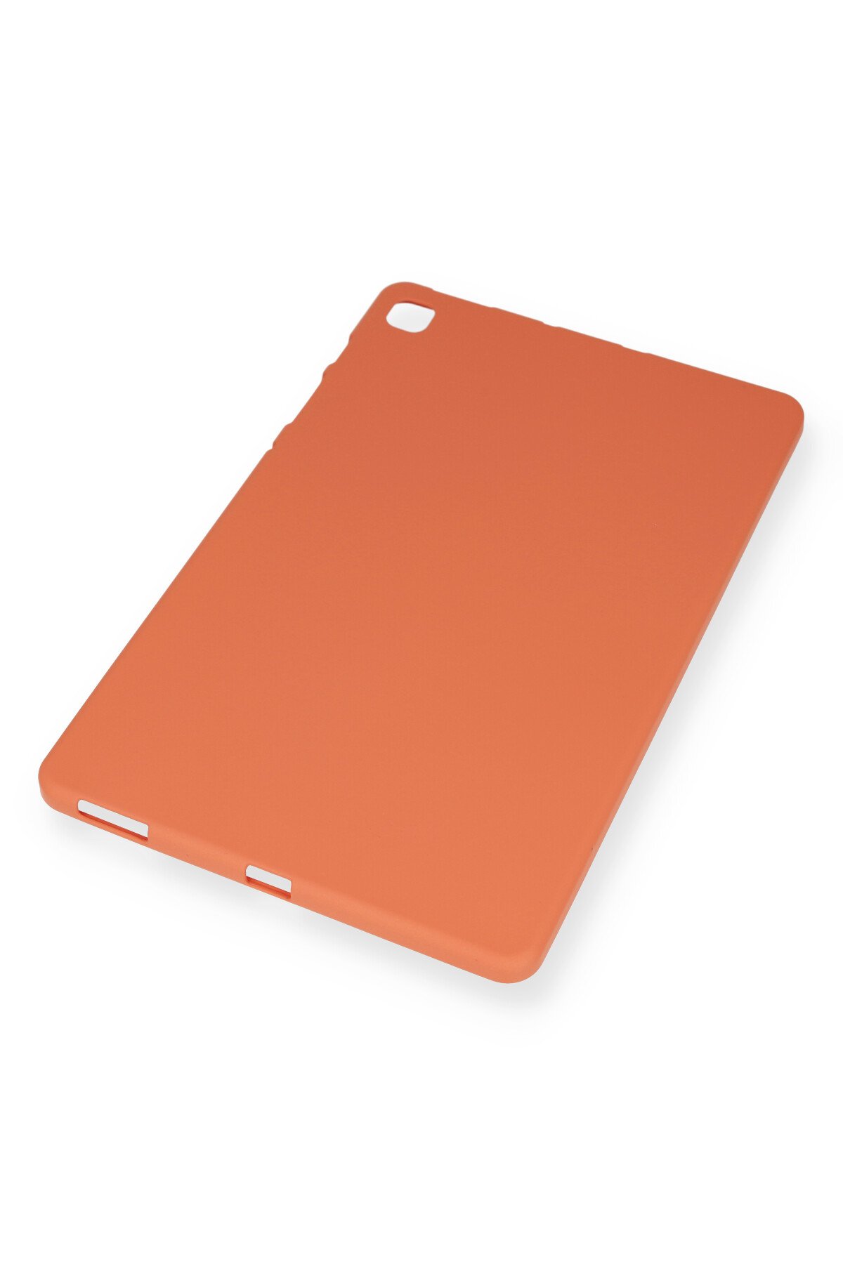 Newface Samsung Galaxy P610 Tab S6 Lite 10.4 Kılıf Kalemlikli Mars Tablet Kılıfı - Mavi