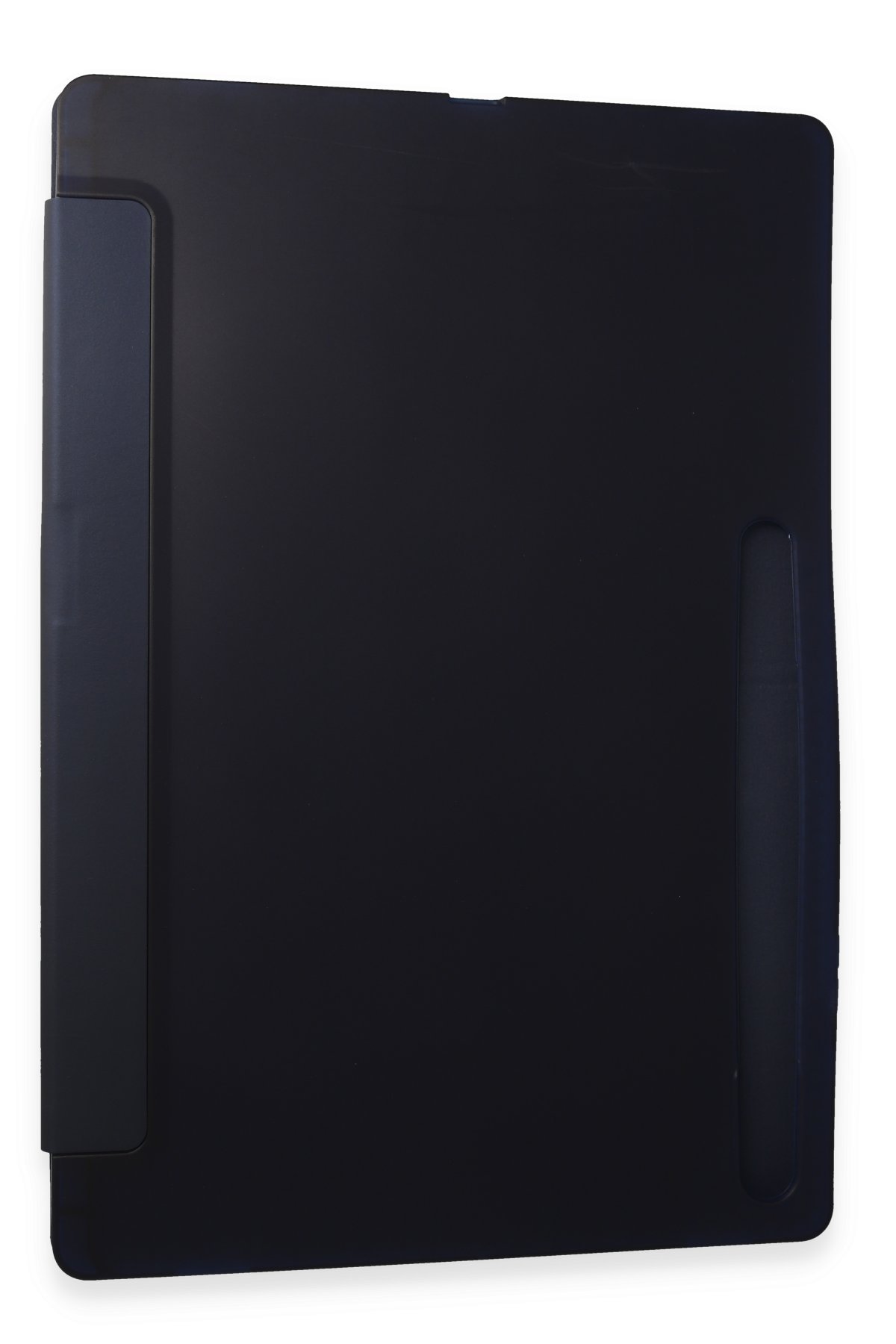 Newface Samsung Galaxy X610 Tab S9 FE Plus 12.4 Kılıf 360 Tablet Deri Kılıf - Pembe