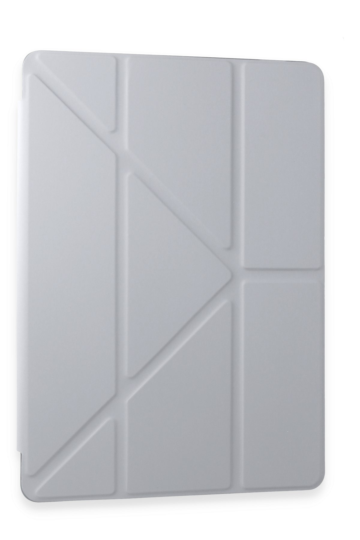 Newface Samsung Galaxy X710 Tab S9 11 Kılıf 360 Tablet Deri Kılıf - Pembe