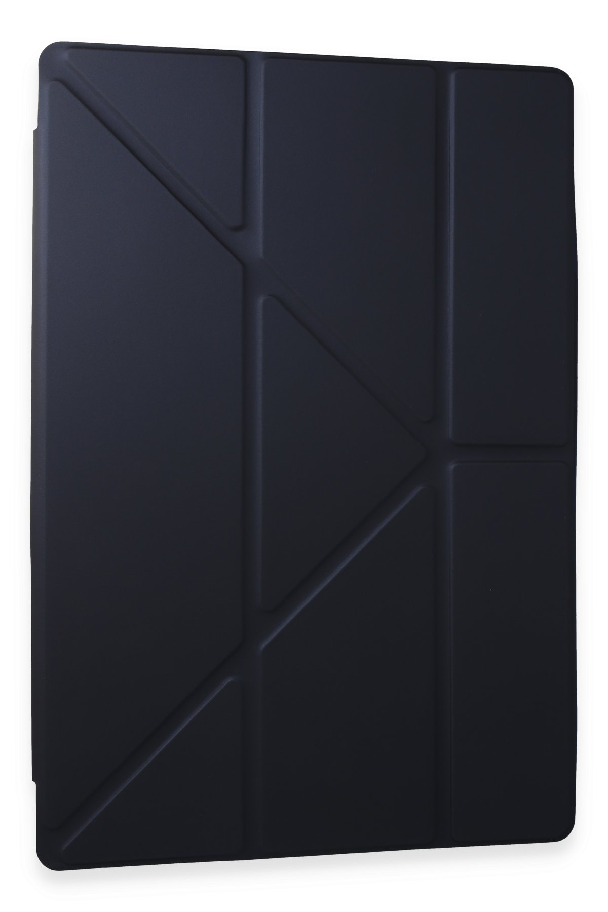 Newface Samsung Galaxy X910 Tab S9 Ultra 14.6 Kılıf Kalemlikli Mars Tablet Kılıfı - Rose Gold