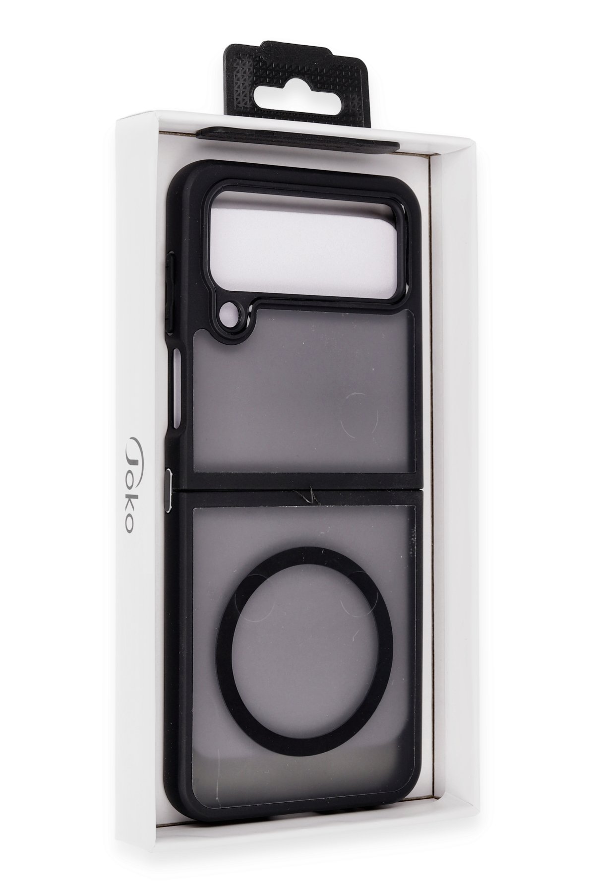 Newface Samsung Galaxy Z Flip 4 360 Flip Full Body