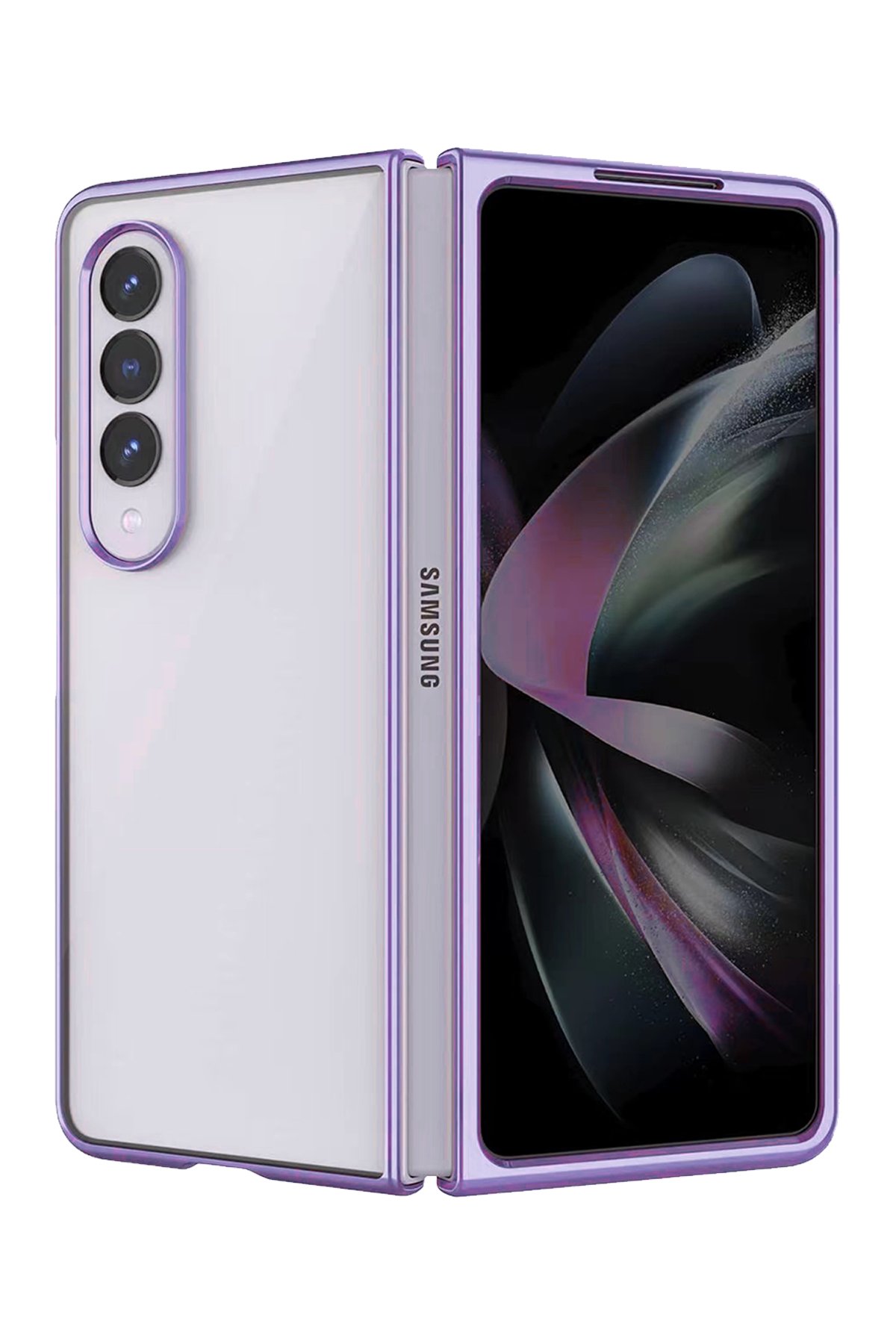 Newface Samsung Galaxy Z Fold 3 360 Fold Full Body