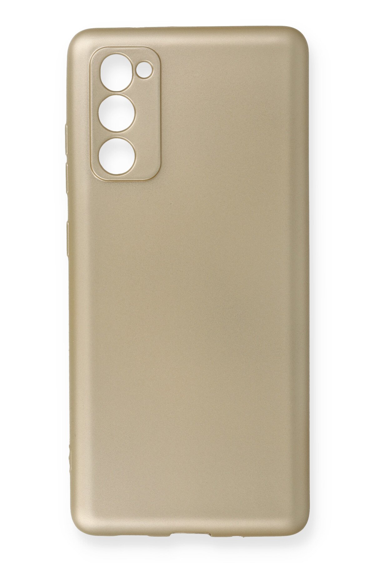 Newface Samsung Galaxy S20 FE 3D Antistatik Hayalet Cam Ekran Koruyucu