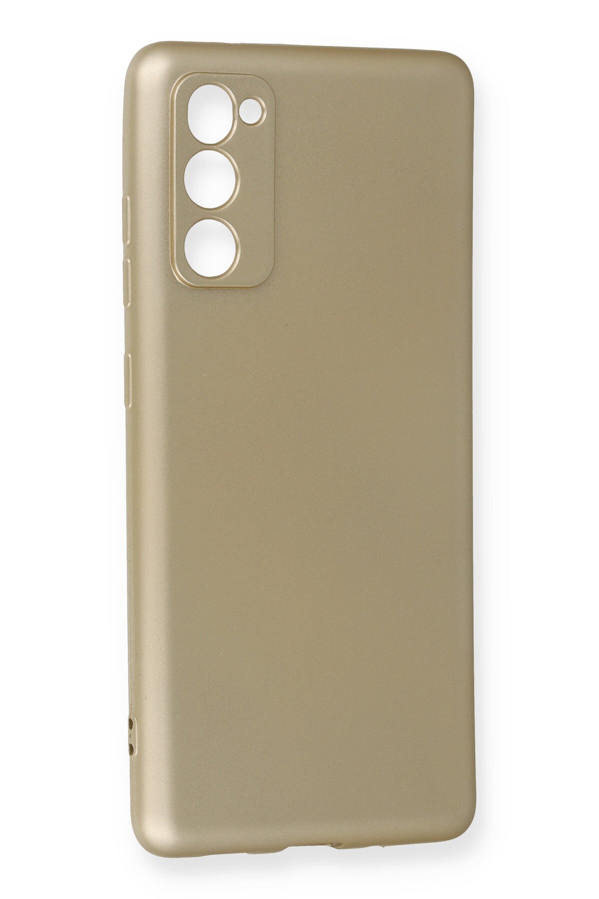 Newface Samsung Galaxy S20 FE 3D Antistatik Hayalet Cam Ekran Koruyucu