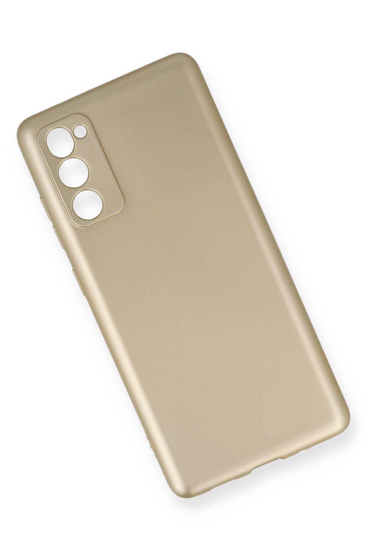 Newface Samsung Galaxy S20 FE 3D Antistatik Hayalet Cam Ekran Koruyucu