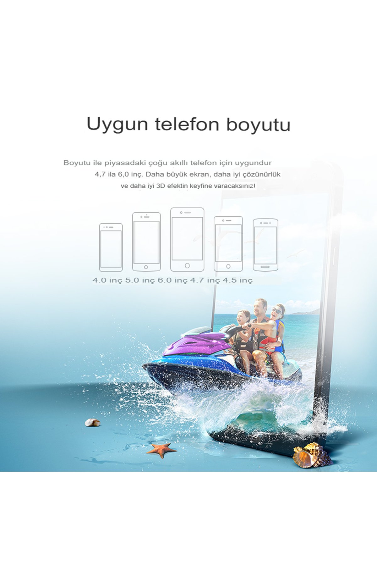 Newface Astro Stand Tavşan Astronot - Açık Mavi