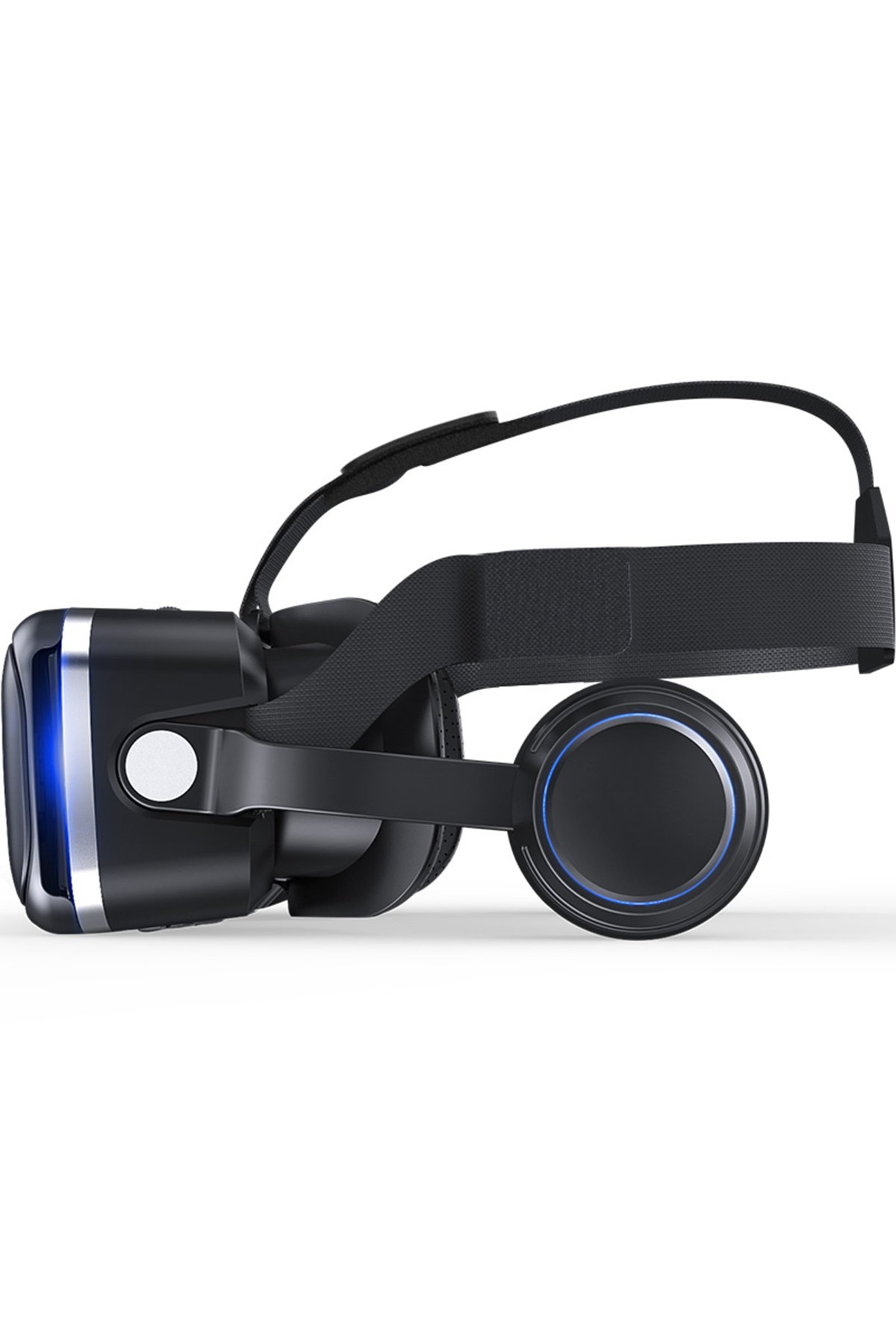 Newface Astro Stand Tavşan Astronot - Açık Mavi