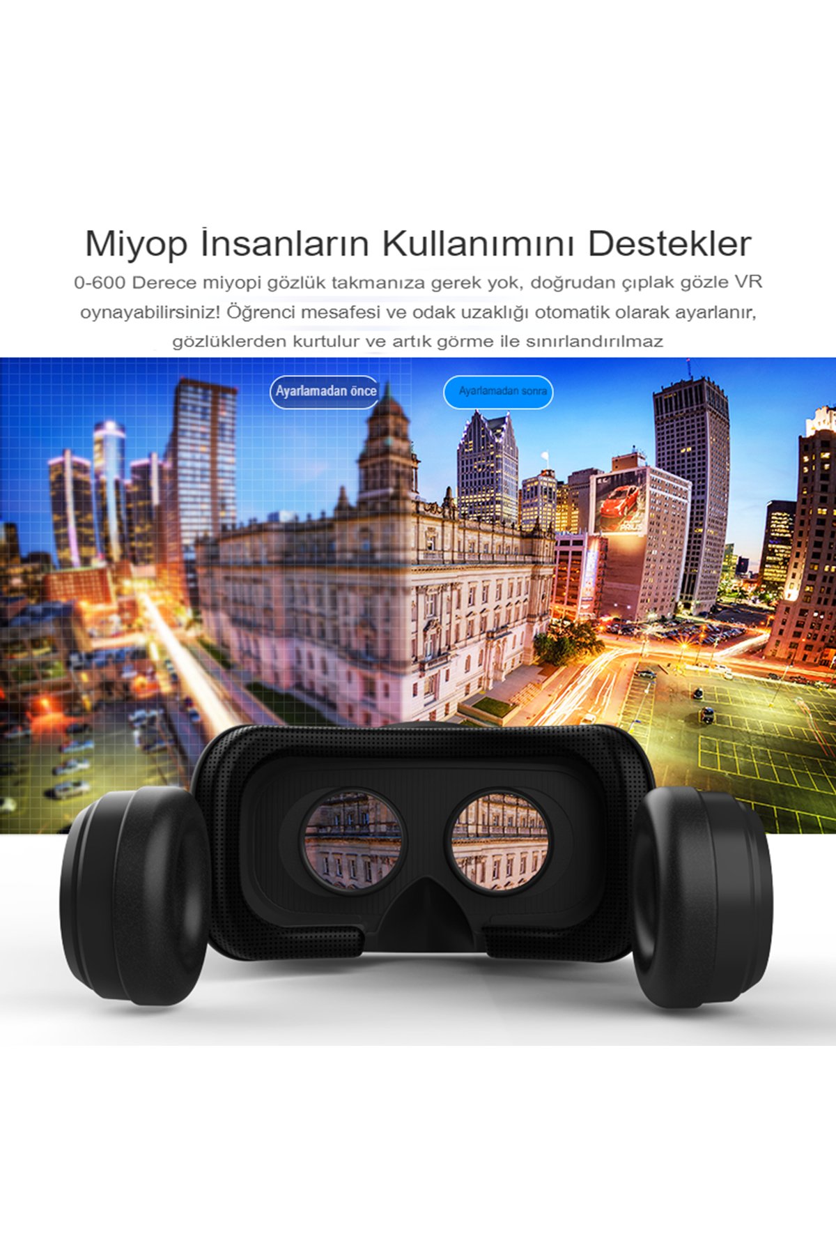 Newface TG534 Kablosuz Hoparlör - Siyah