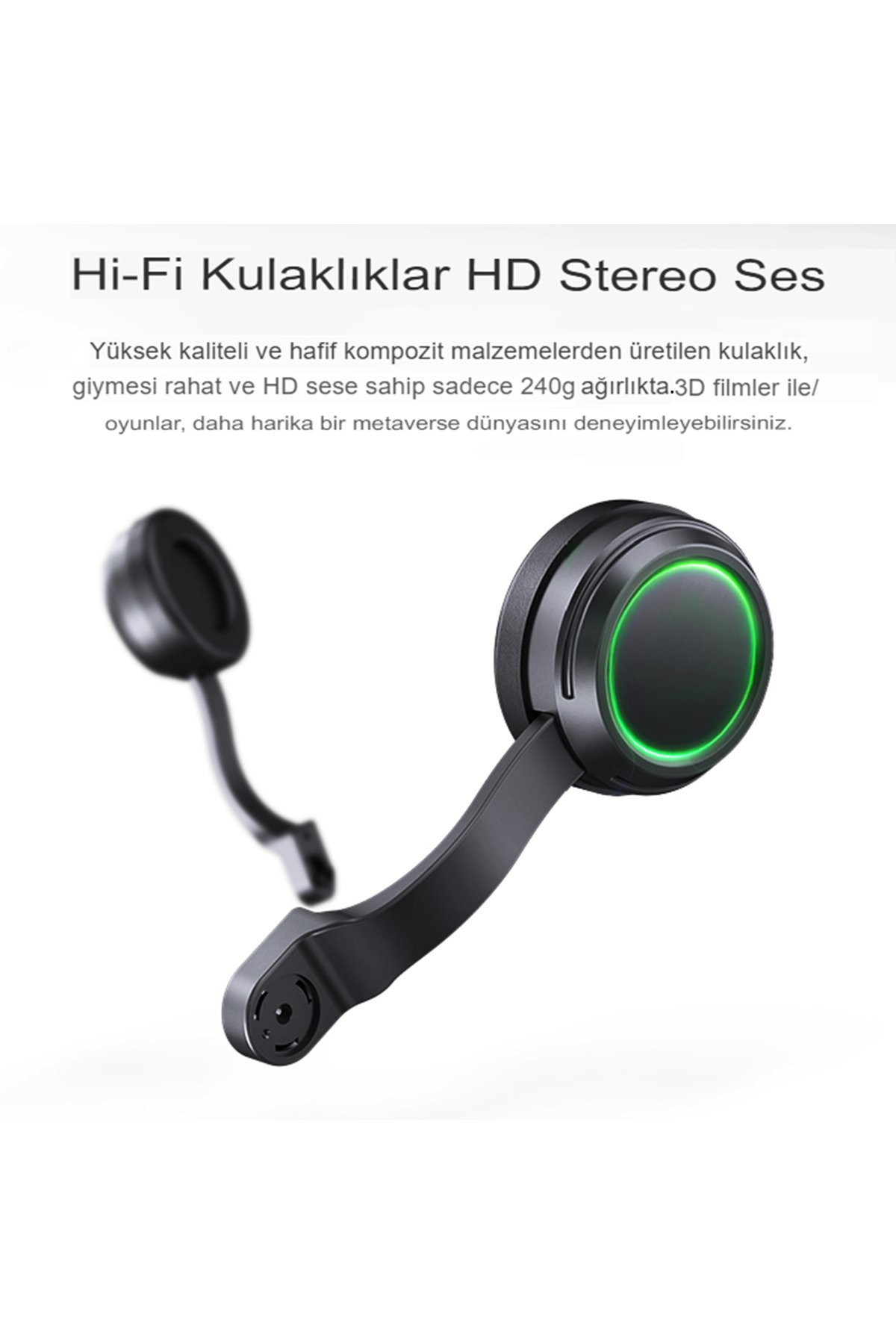 Newface TG534 Kablosuz Hoparlör - Siyah