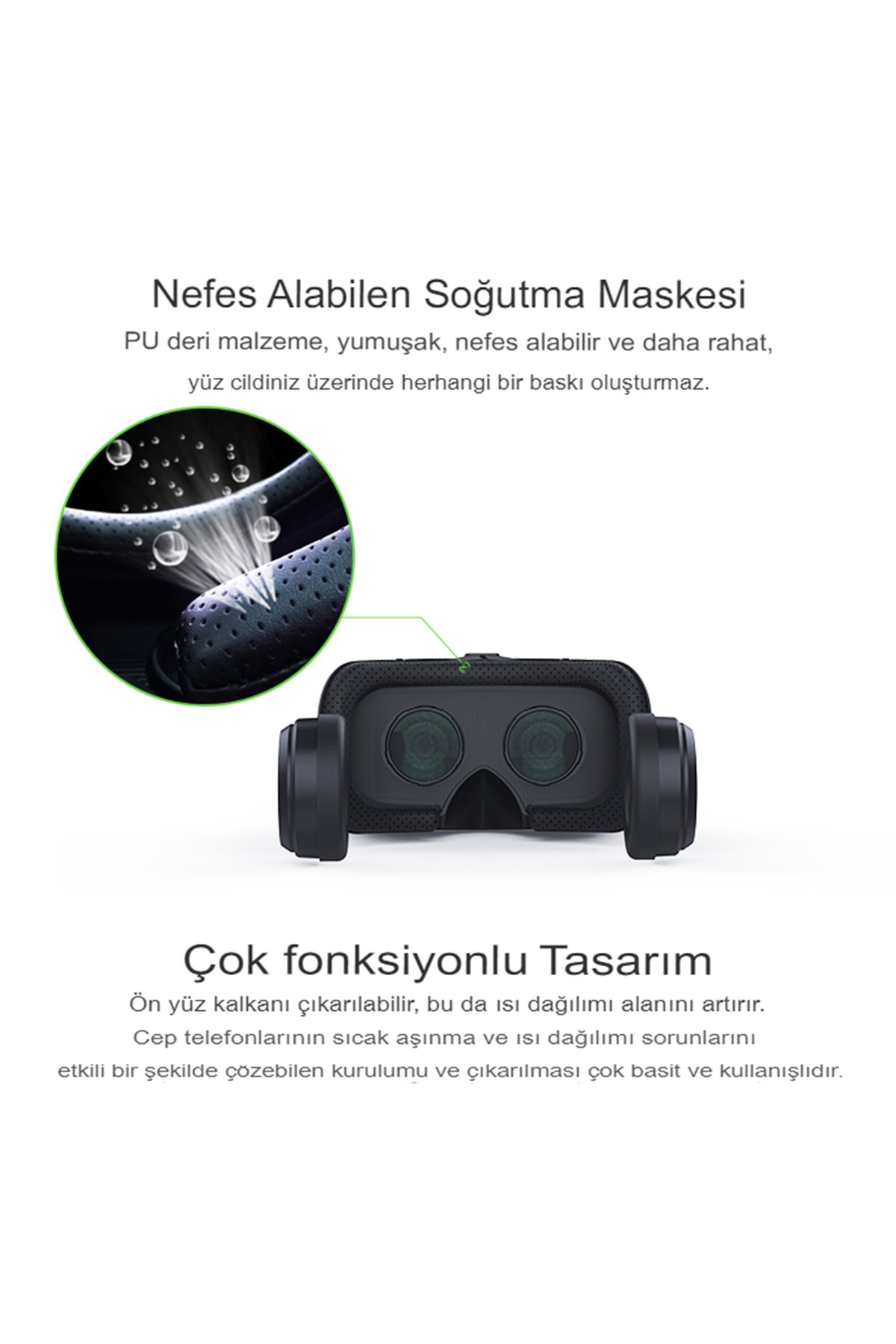 Newface TG534 Kablosuz Hoparlör - Siyah