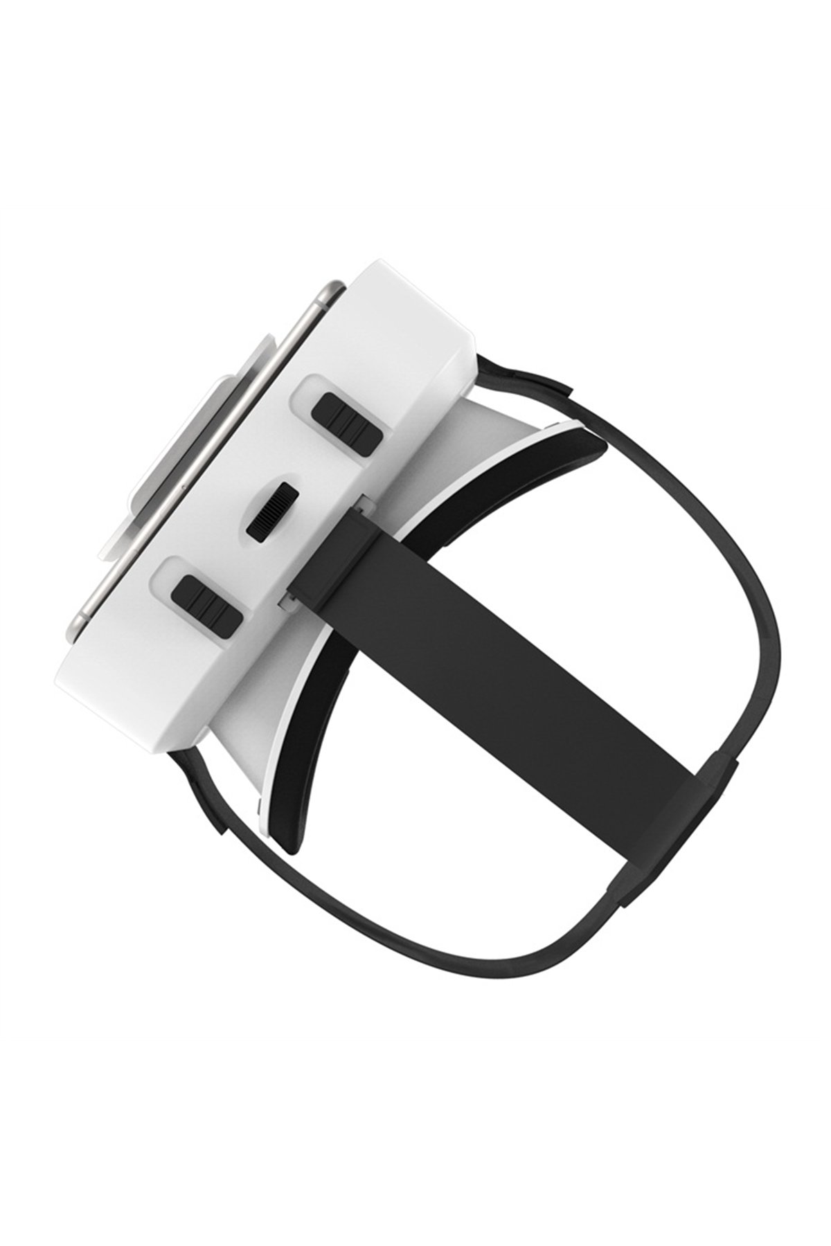 Newface Kickstand Taşlı Magsafe Stand - Pembe