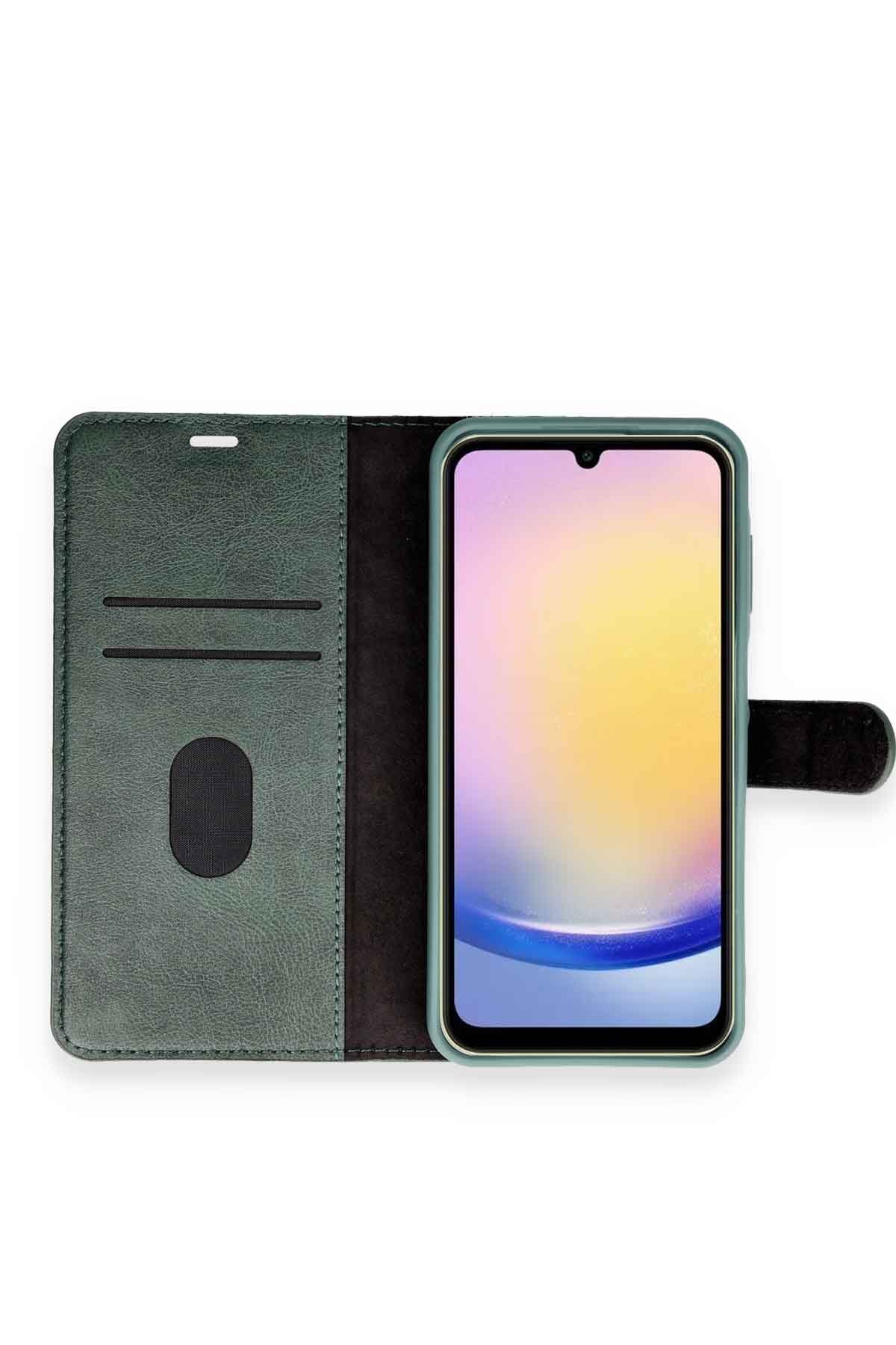 Newface Tecno Camon 16 Kılıf Nano içi Kadife Silikon - Siyah