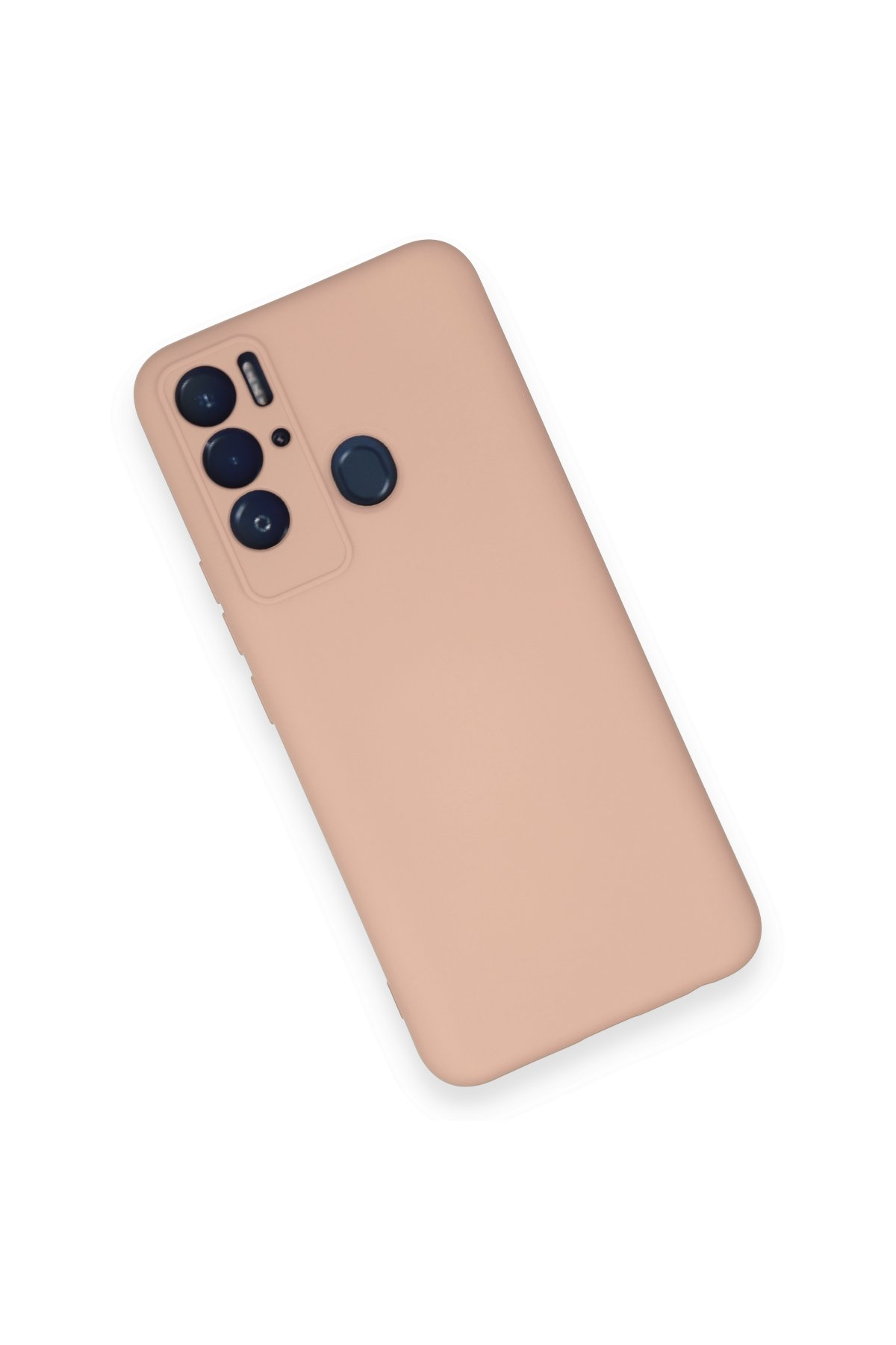 Newface Tecno Pova Neo Mat Seramik Nano Ekran Koruyucu