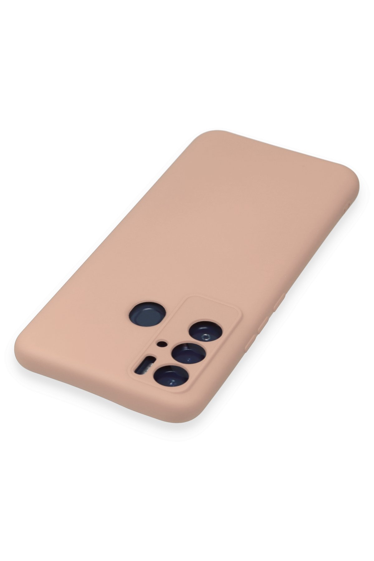 Newface Tecno Pova Neo Mat Seramik Nano Ekran Koruyucu